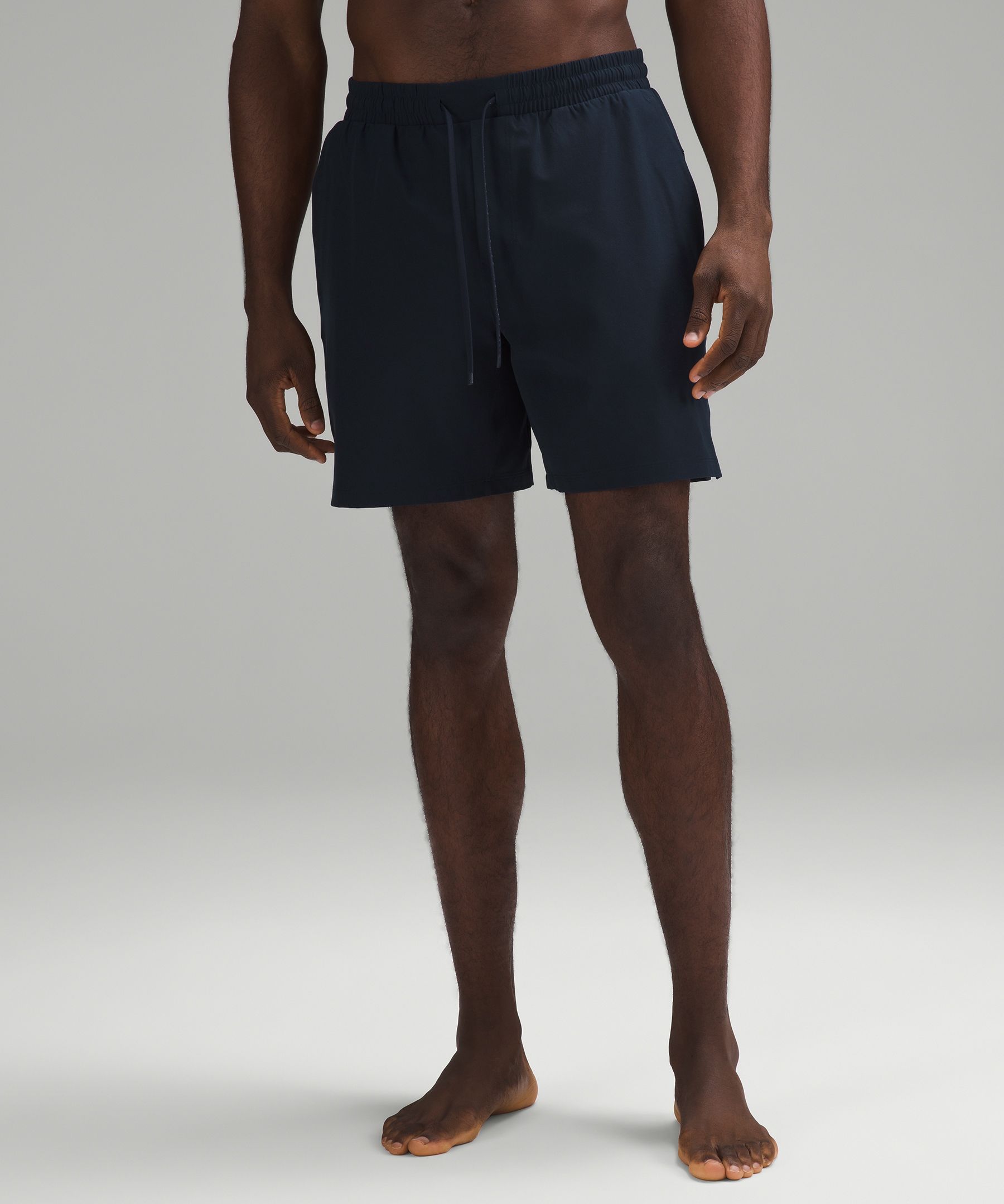 lululemon athletica Trunks Board & Surf Shorts for Men