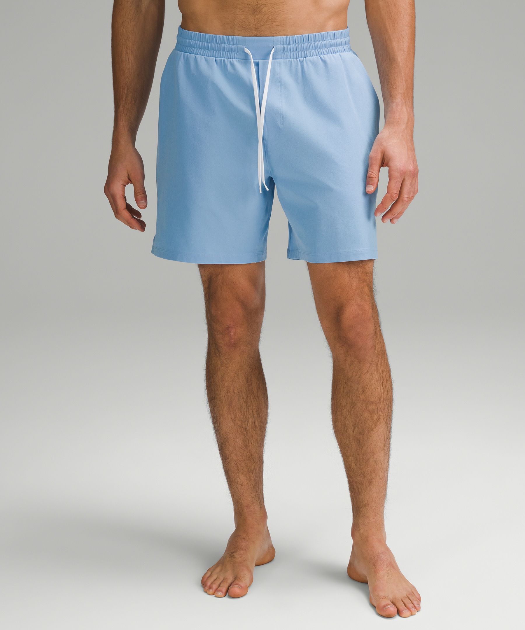 Lulu hot sale swim trunks