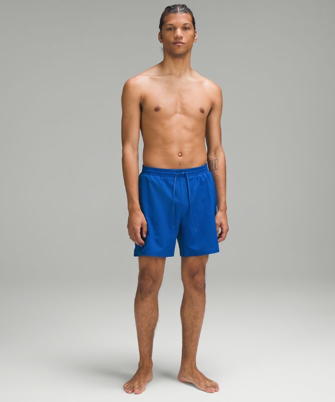 Pool-Shorts 18 cm