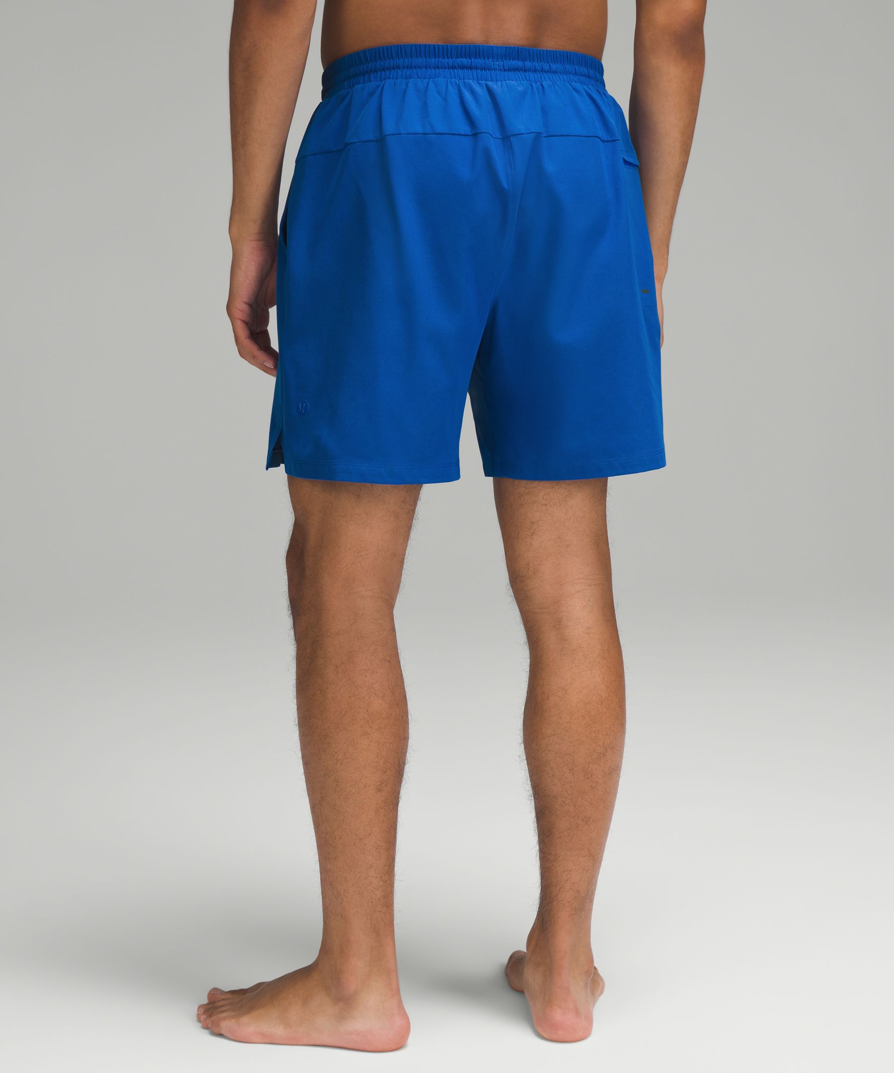 Mens swim sale trunks lululemon