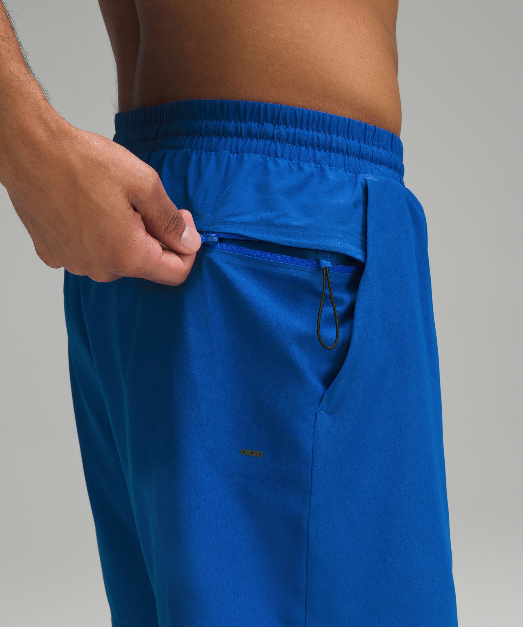 Mens swim sale trunks lululemon