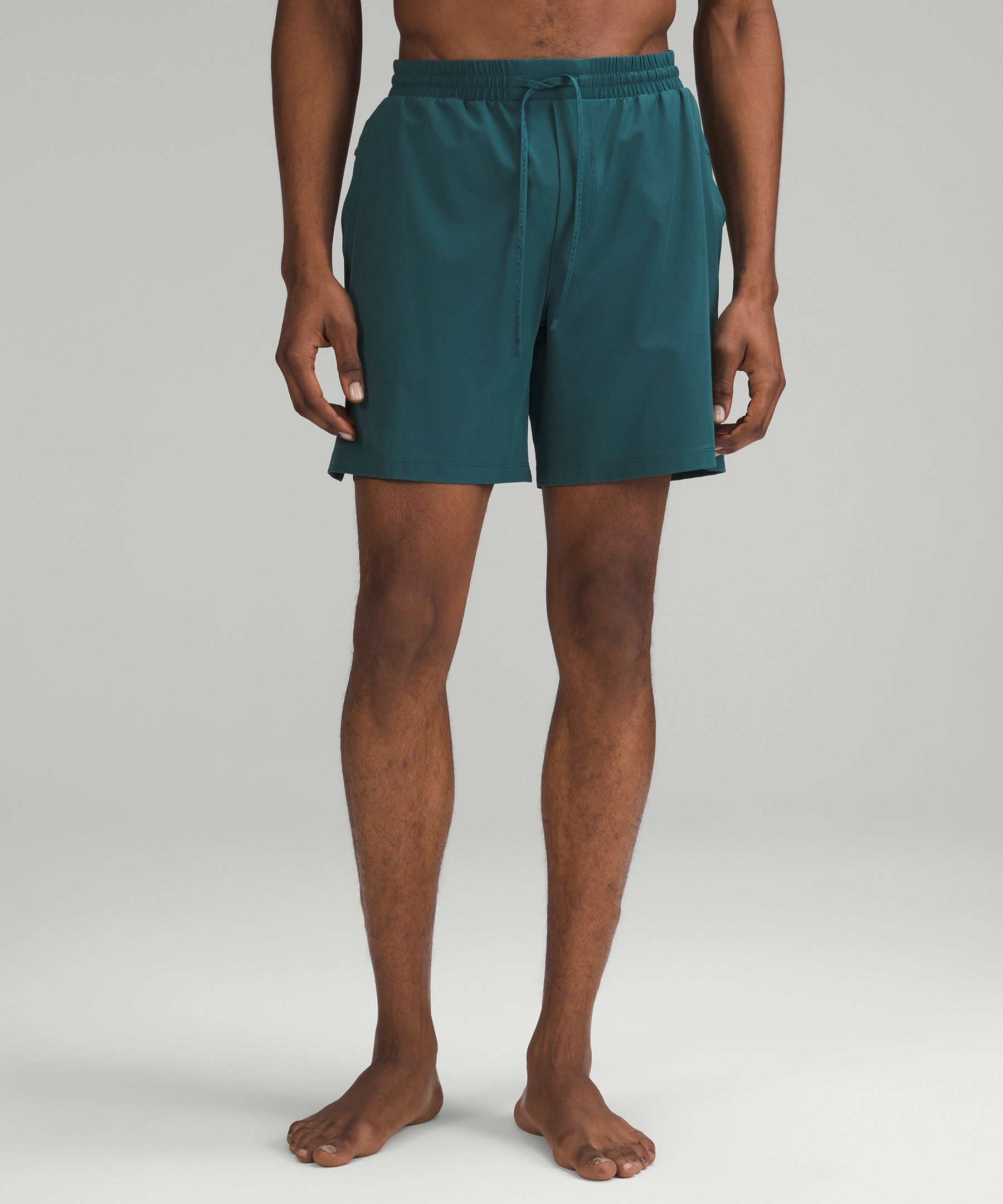 Lululemon Pool Short 7"