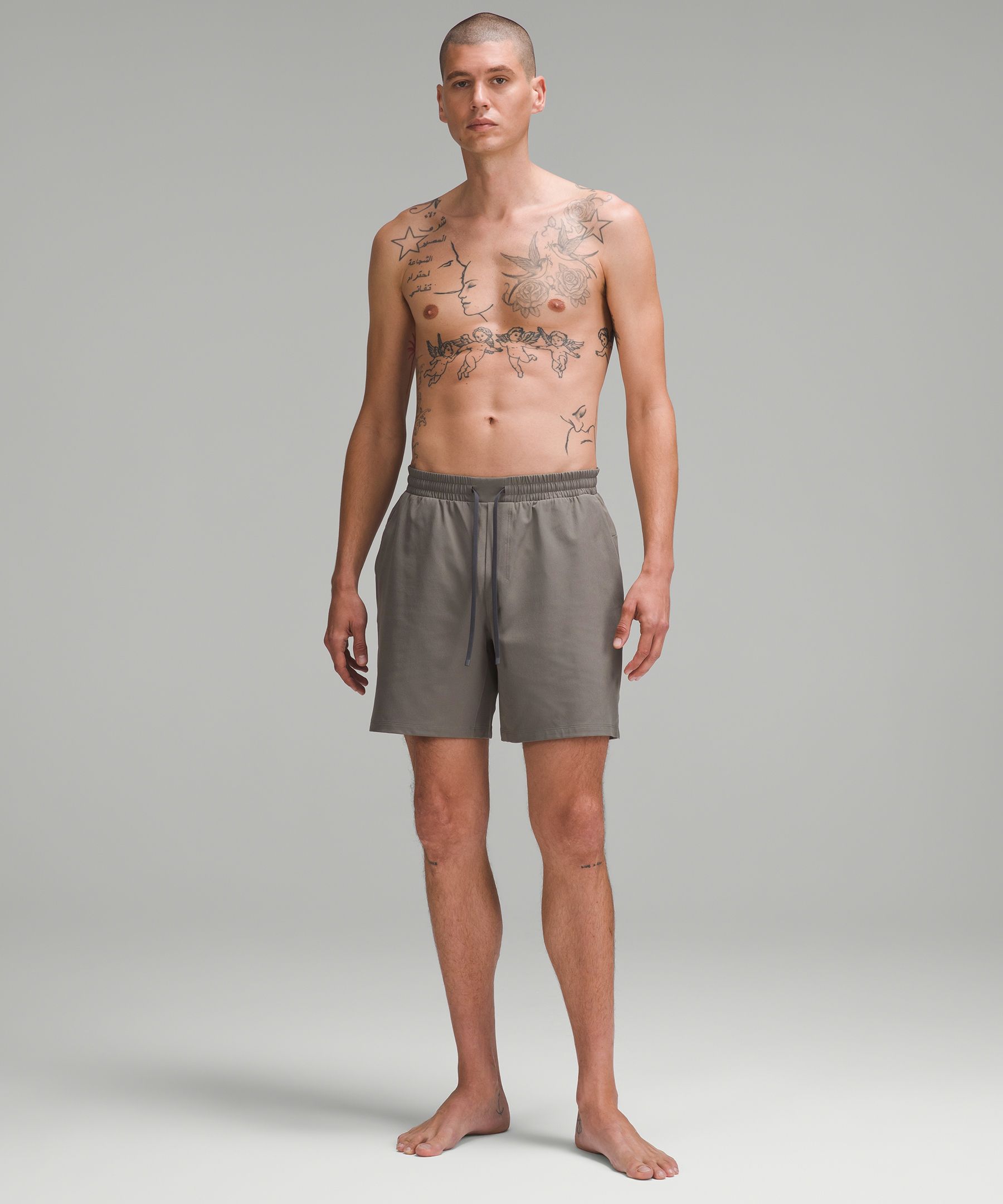 Lulu swim shorts store