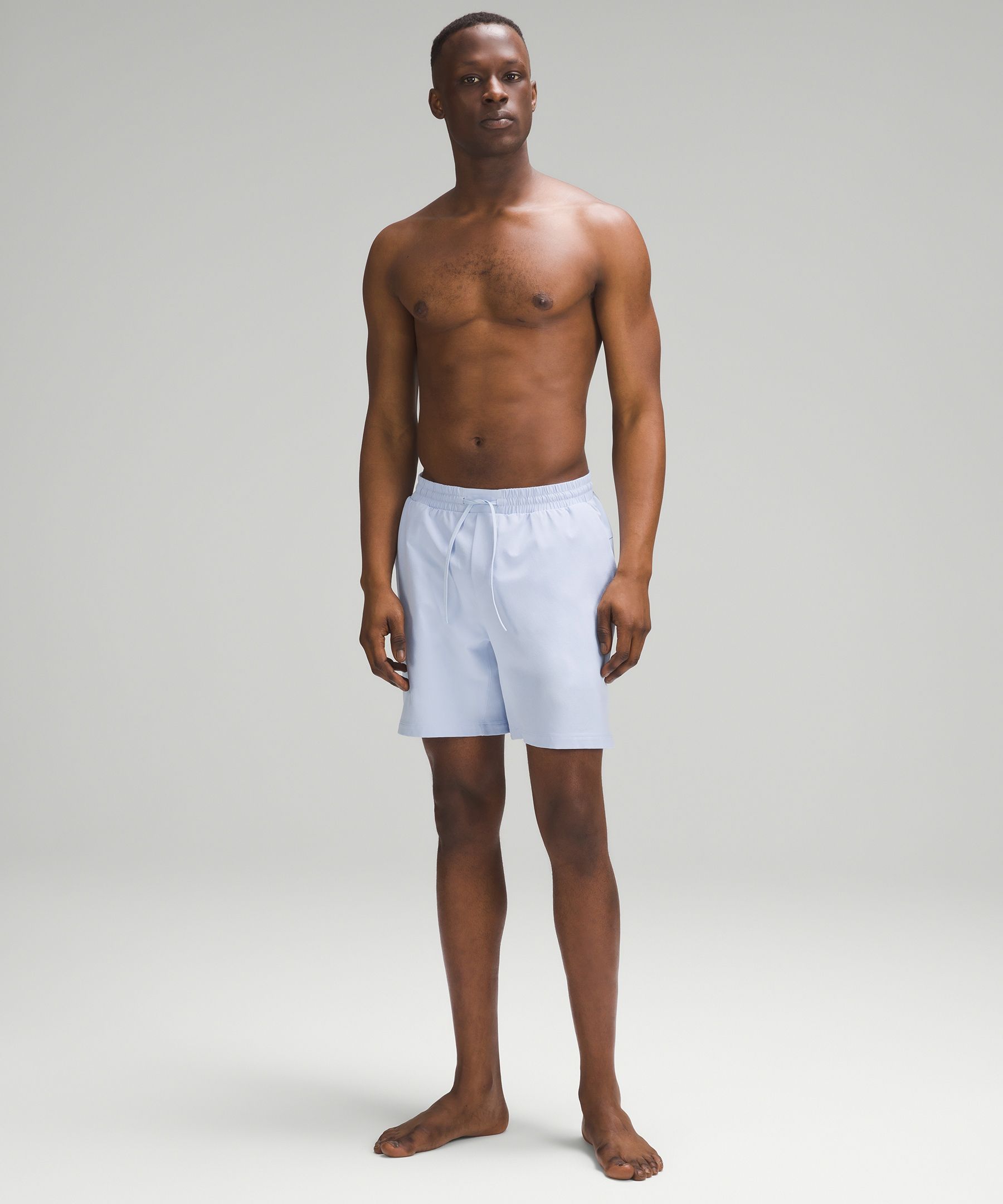 Lululemon store men's swimsuits