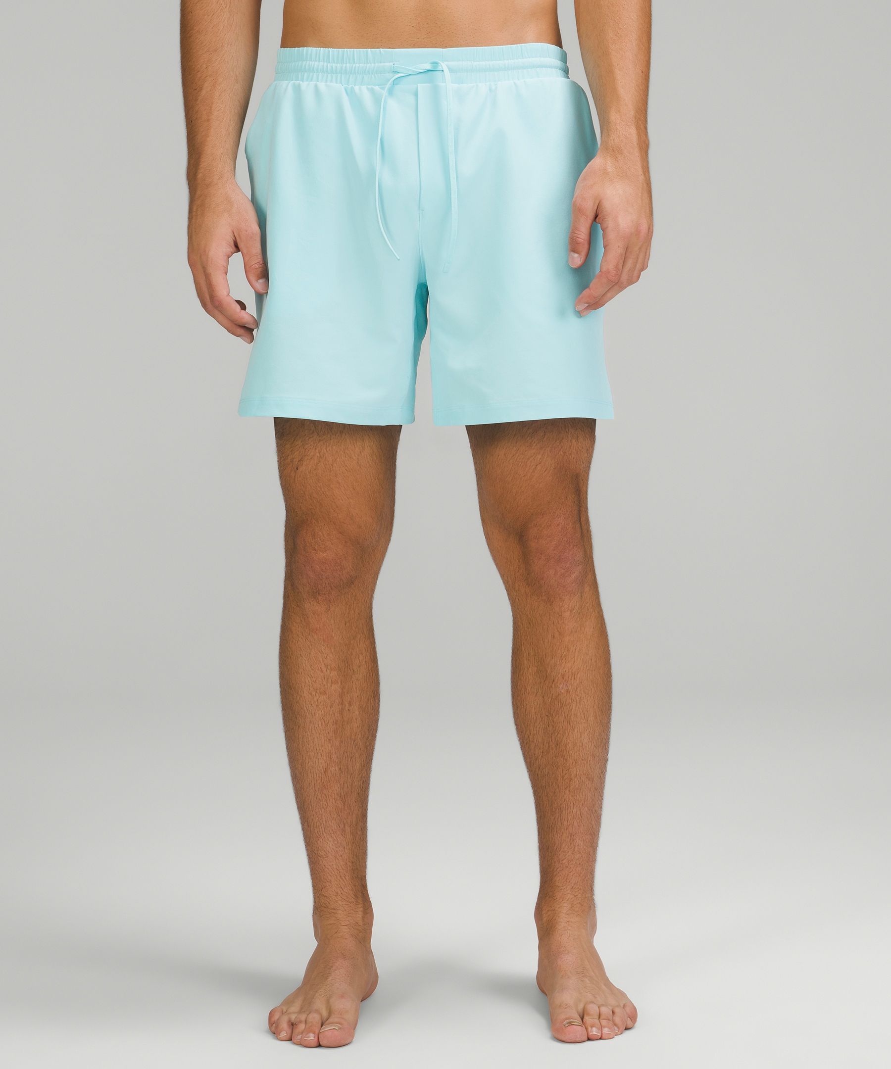 Lululemon Pool Short 7"