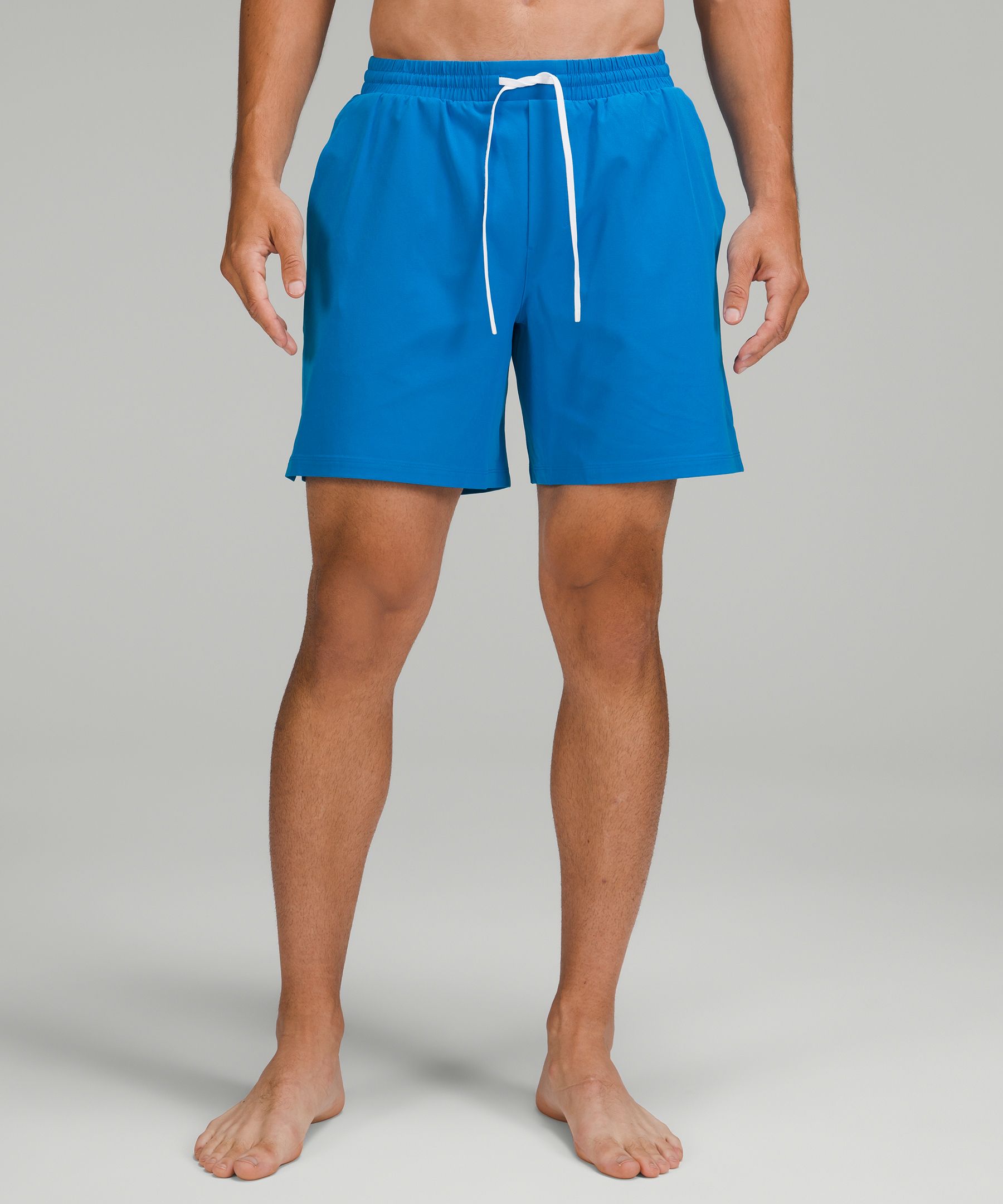 Lululemon Pool Shorts 7"