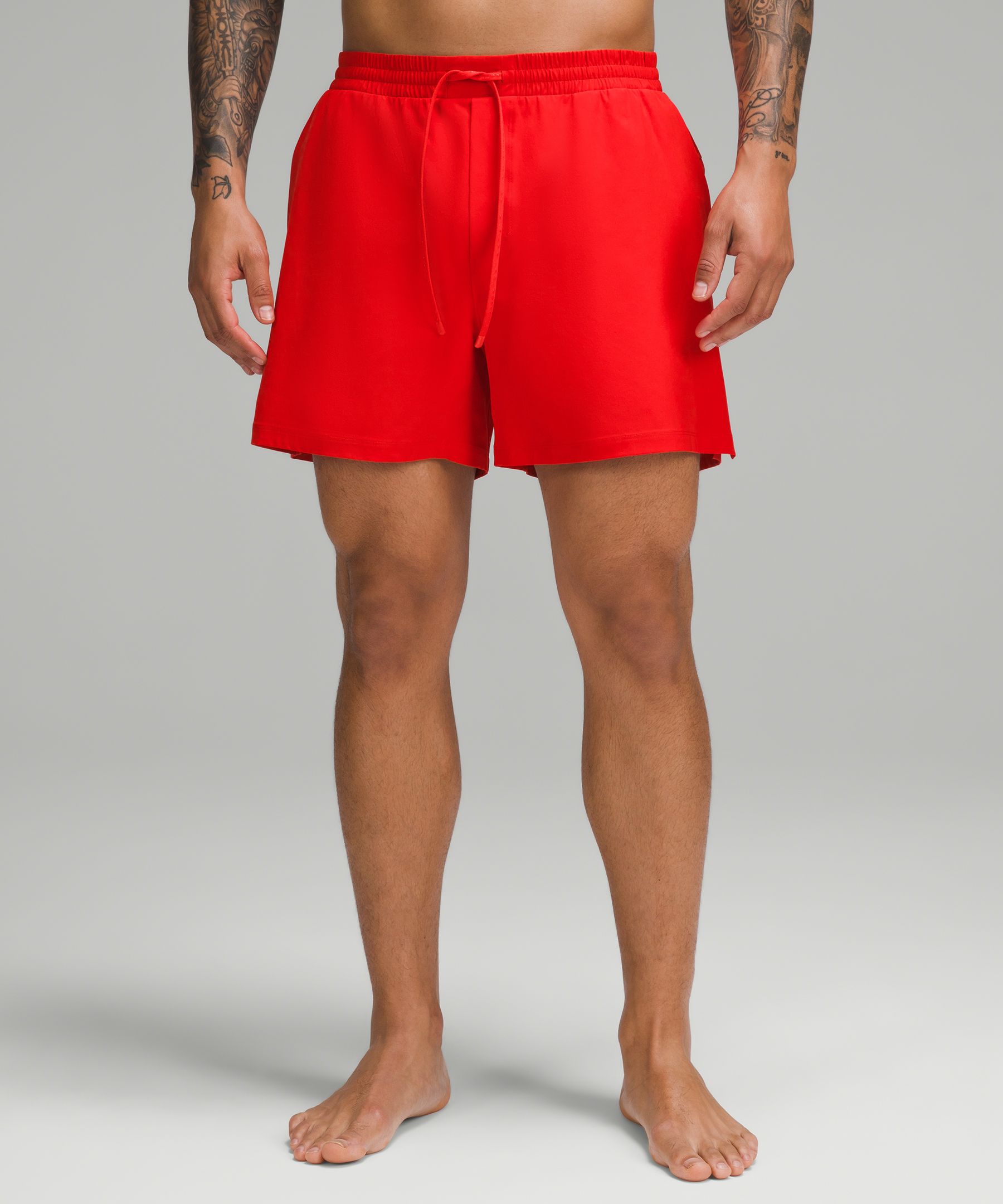 Lululemon hot sale men's swimsuits