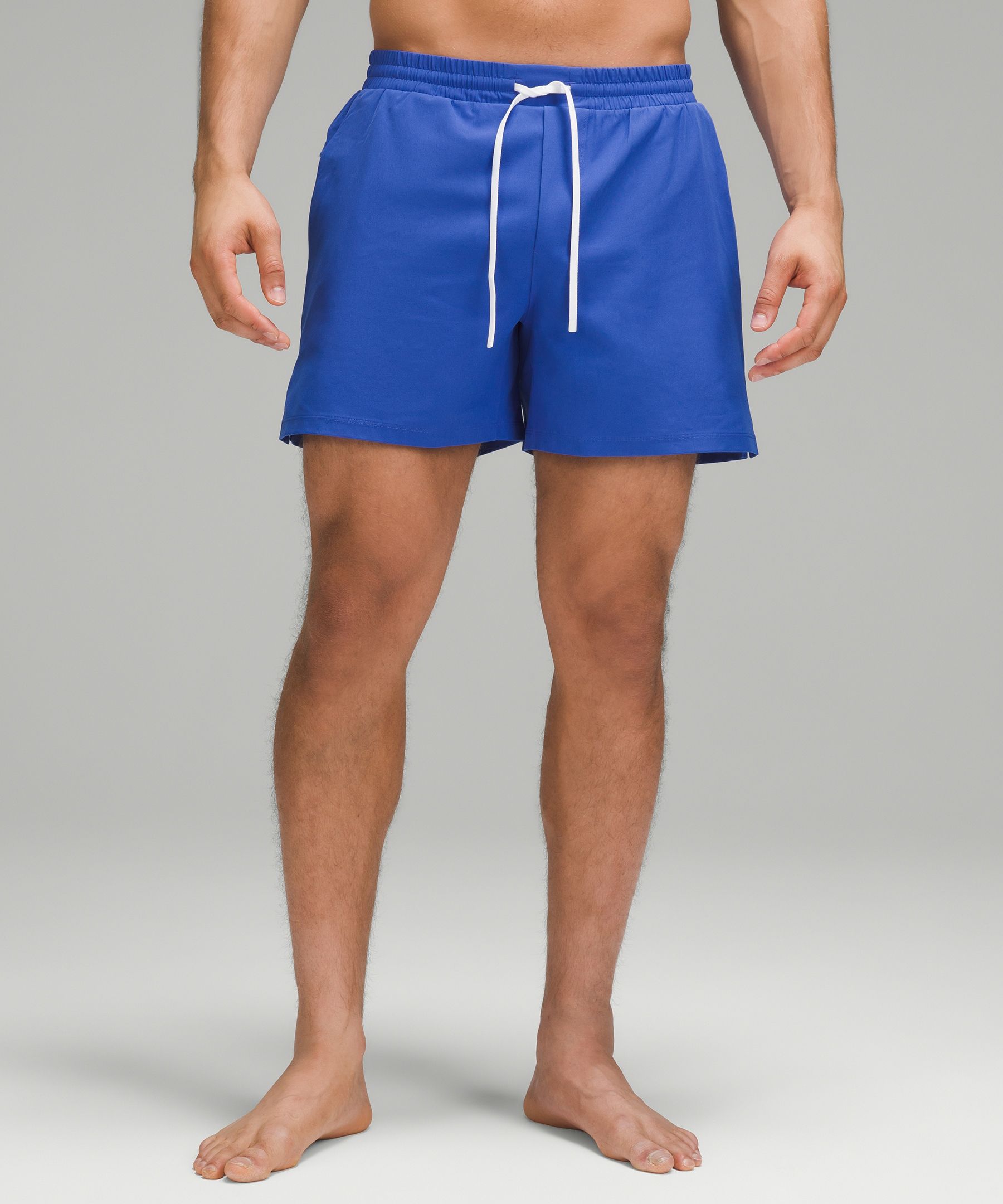 10 best men's swim trunks: Old Navy, Lululemon, Speedo, and more - Reviewed