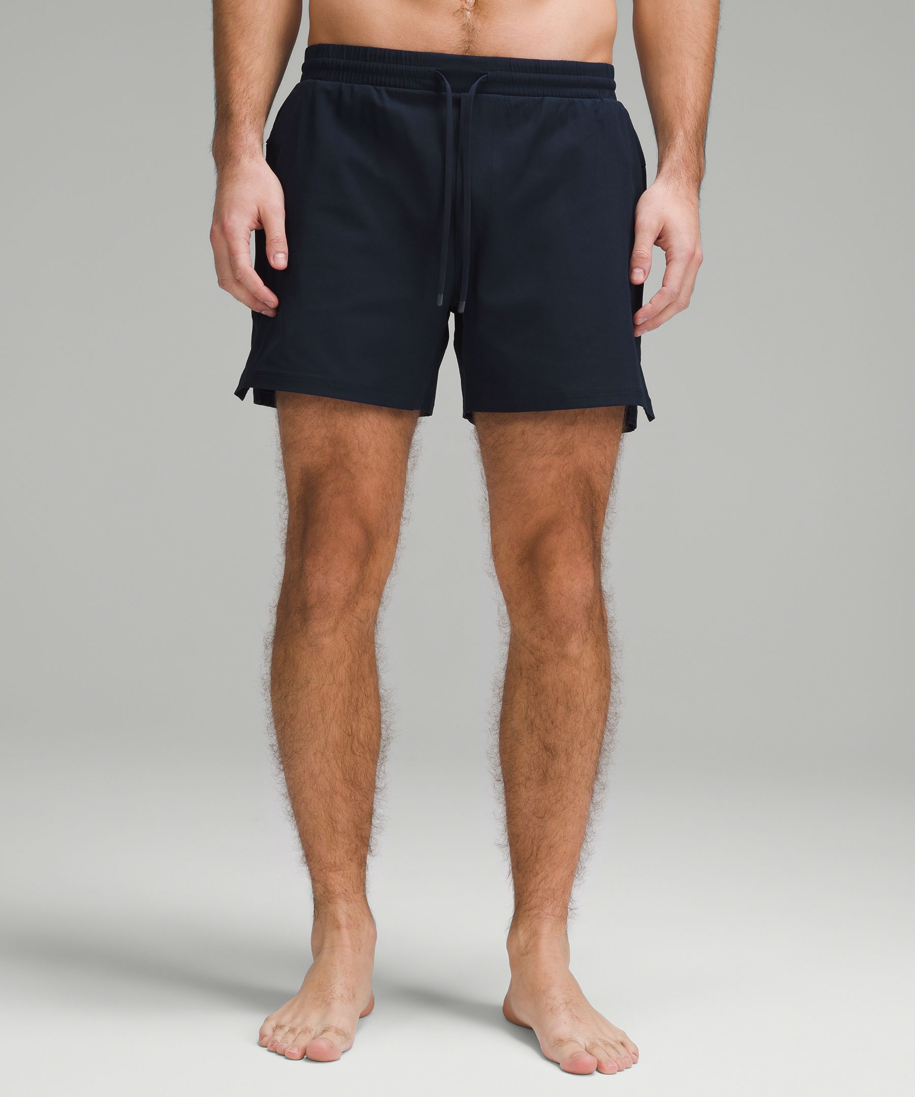 Lululemon shorts hot sale boys