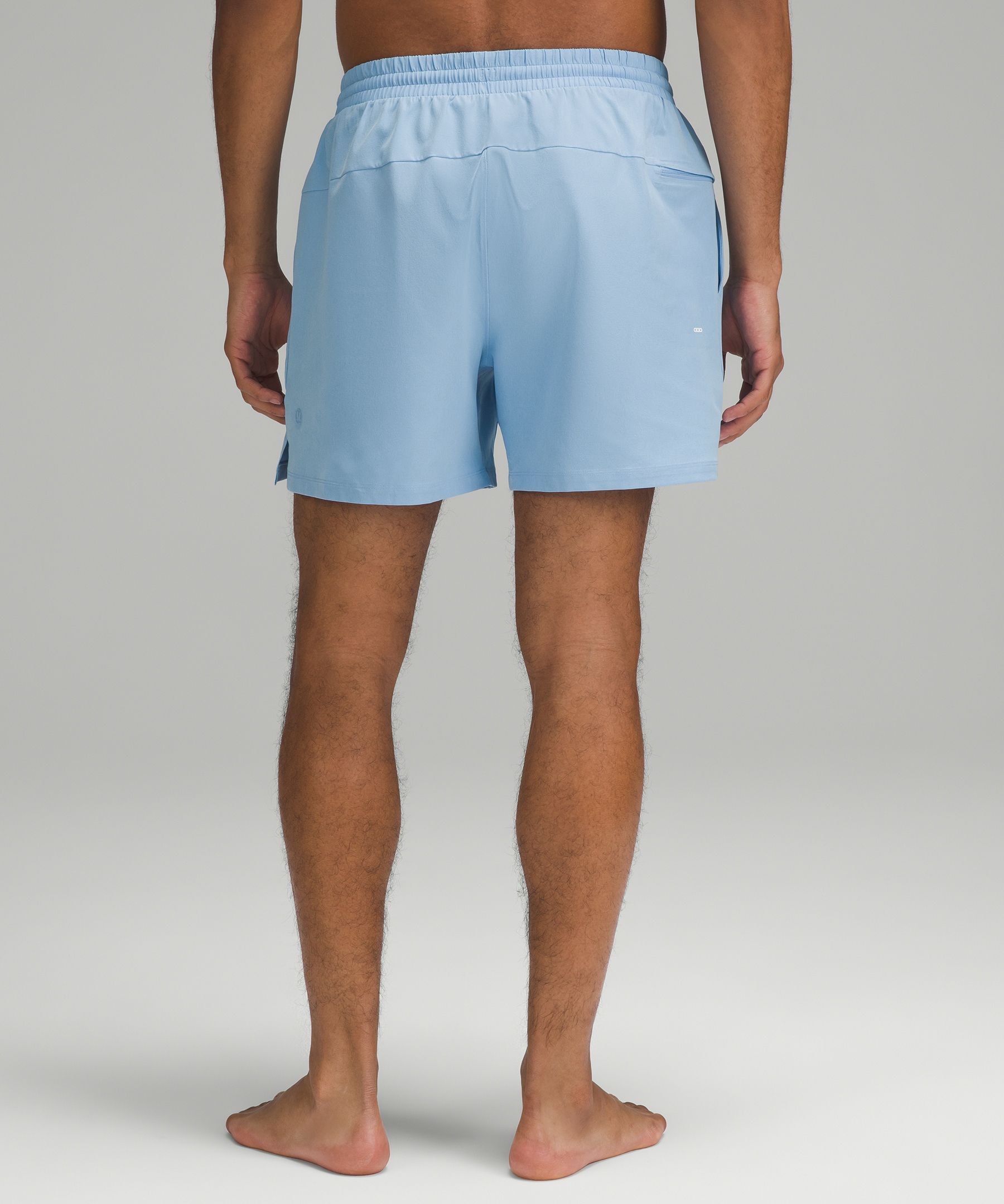 Pool Short 5 Lined Men s Shorts lululemon