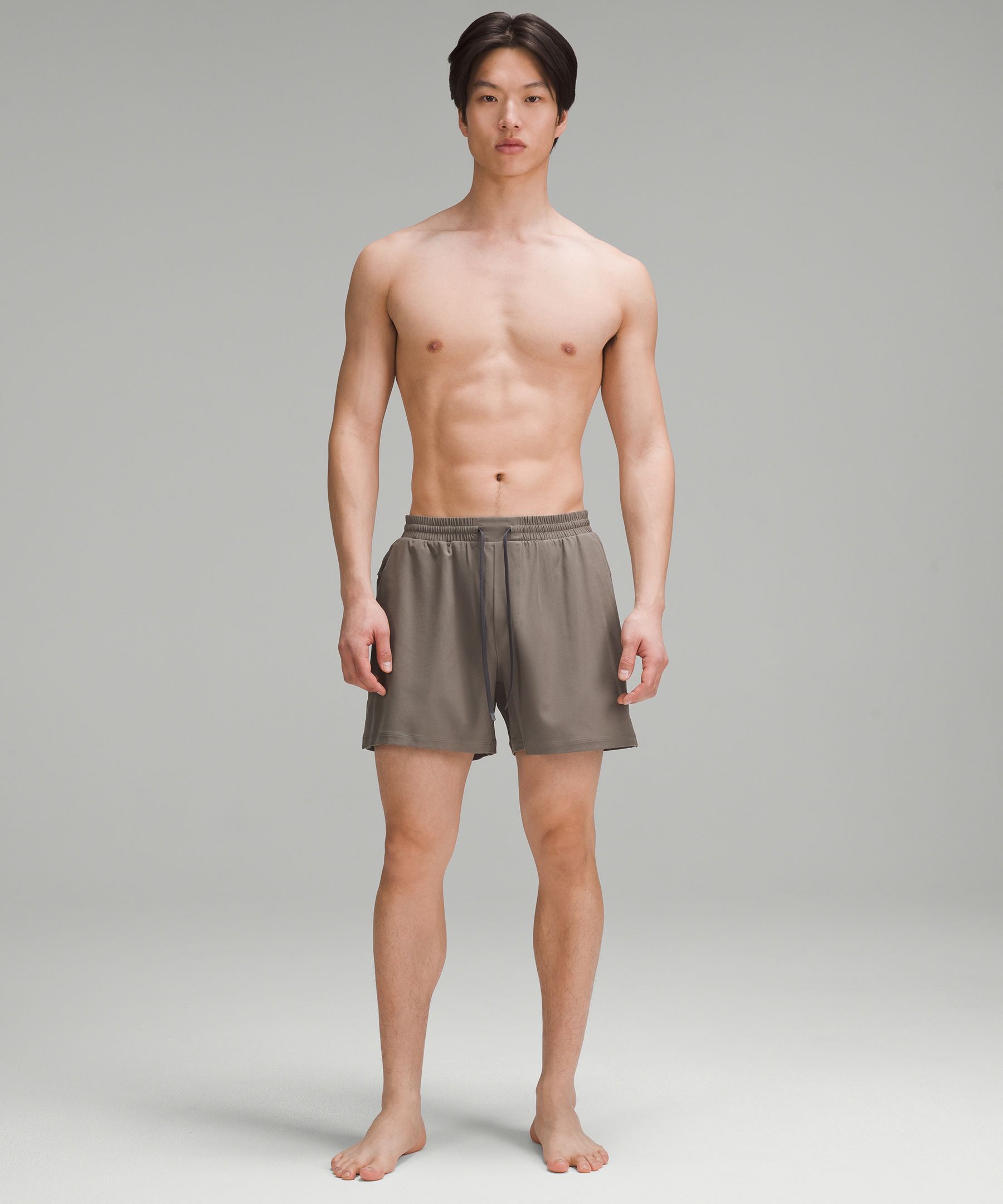 Lululemon swim sale trunks