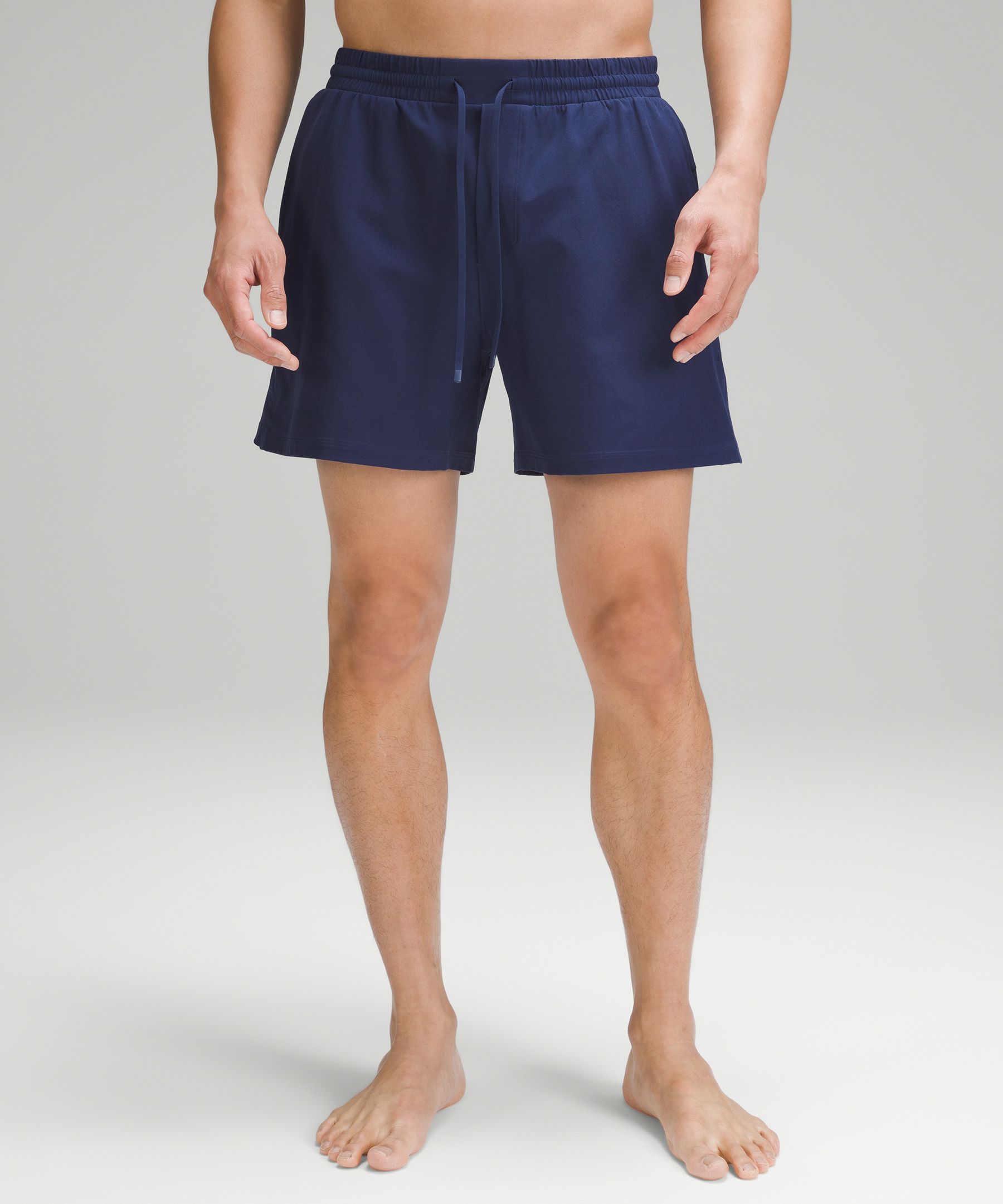 Capreze Men Summer Shorts Outfits Short Sleeve Tops and Pants
