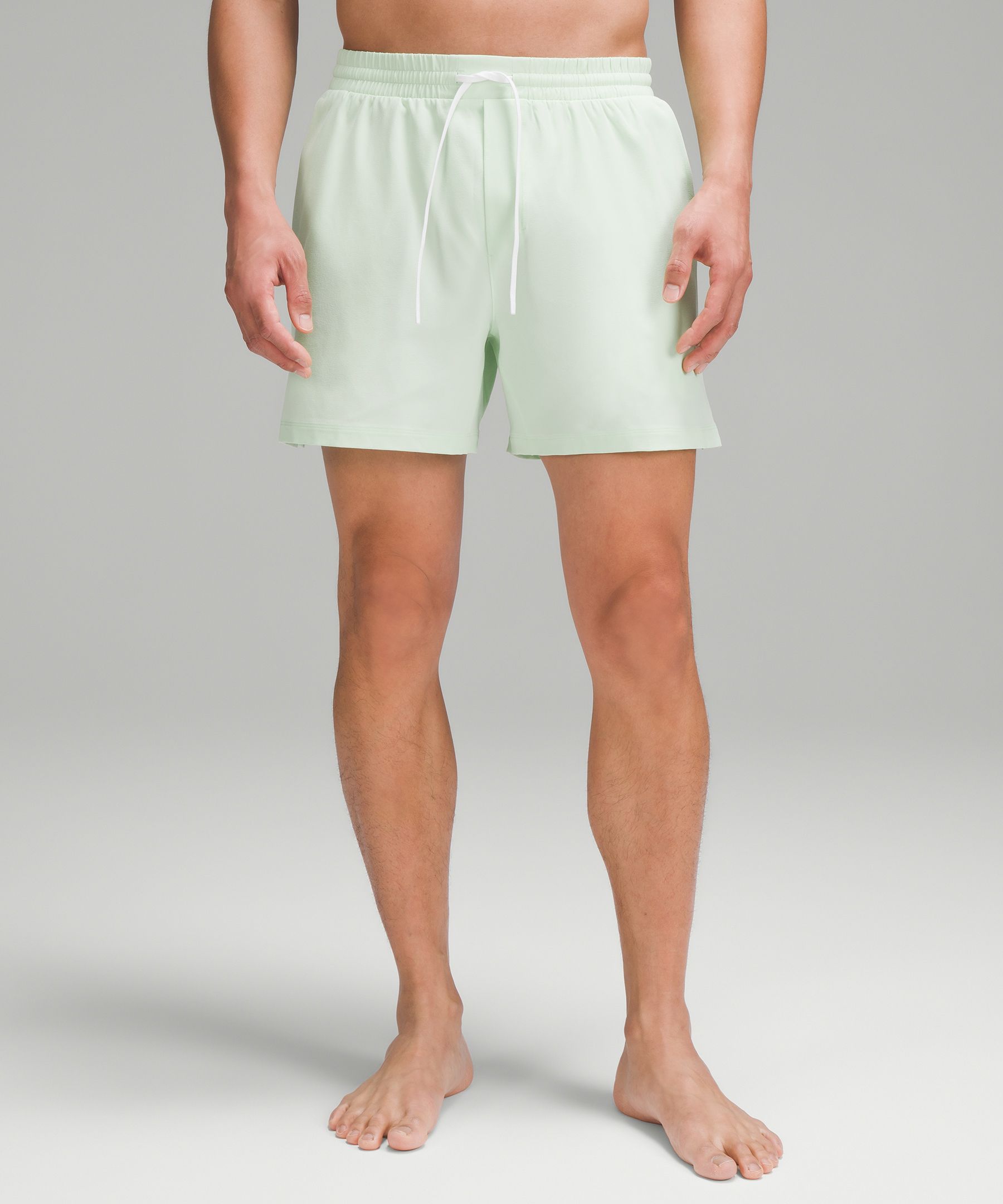 Lululemon Pool Shorts 5"