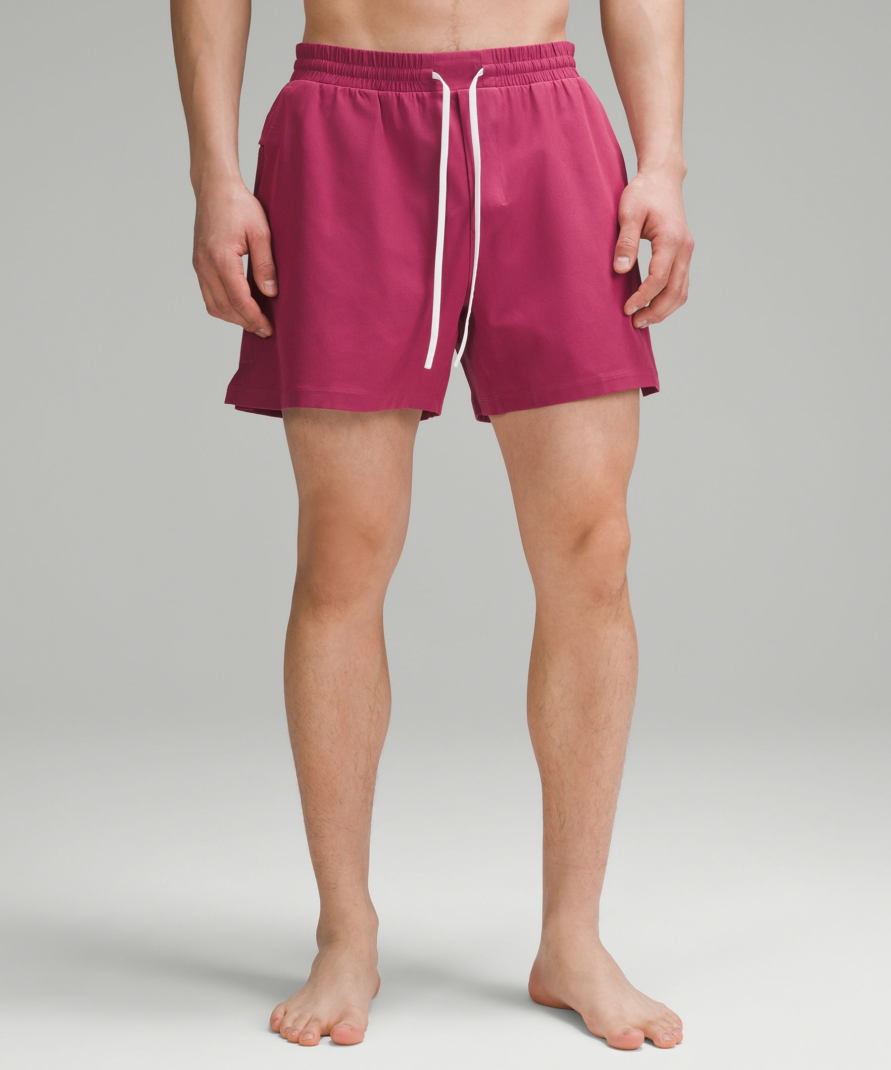 Men's Lycra Swim Shorts | lululemon