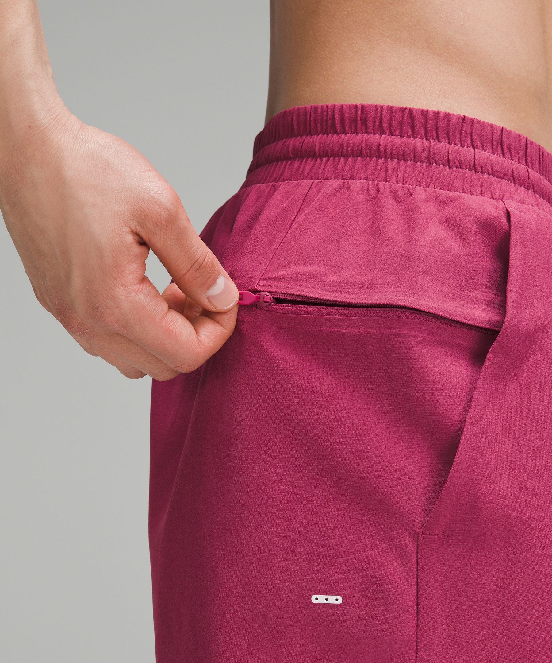 Lululemon Pool Shorts 5" Lined