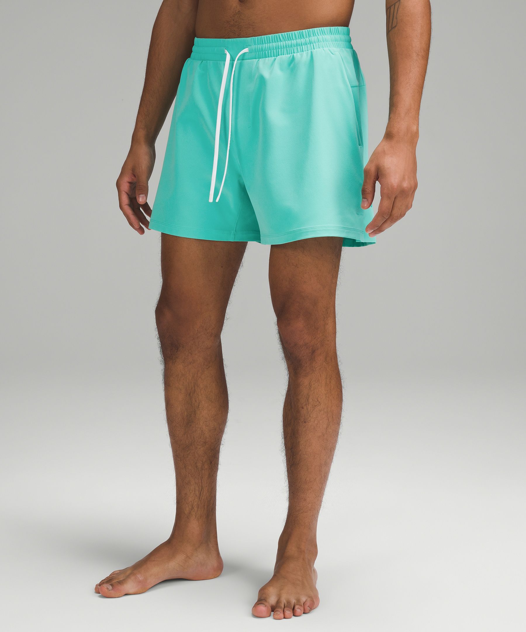 lululemon athletica Trunks Board Shorts for Men