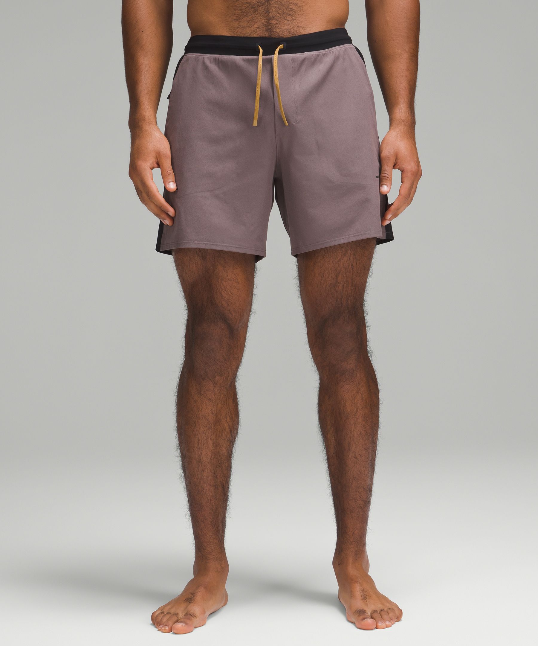 Lululemon swim shorts men online