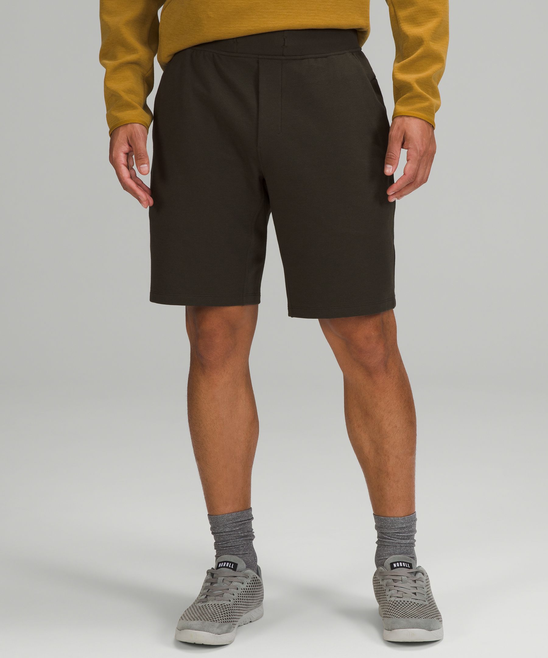 Lululemon city sweat shorts online