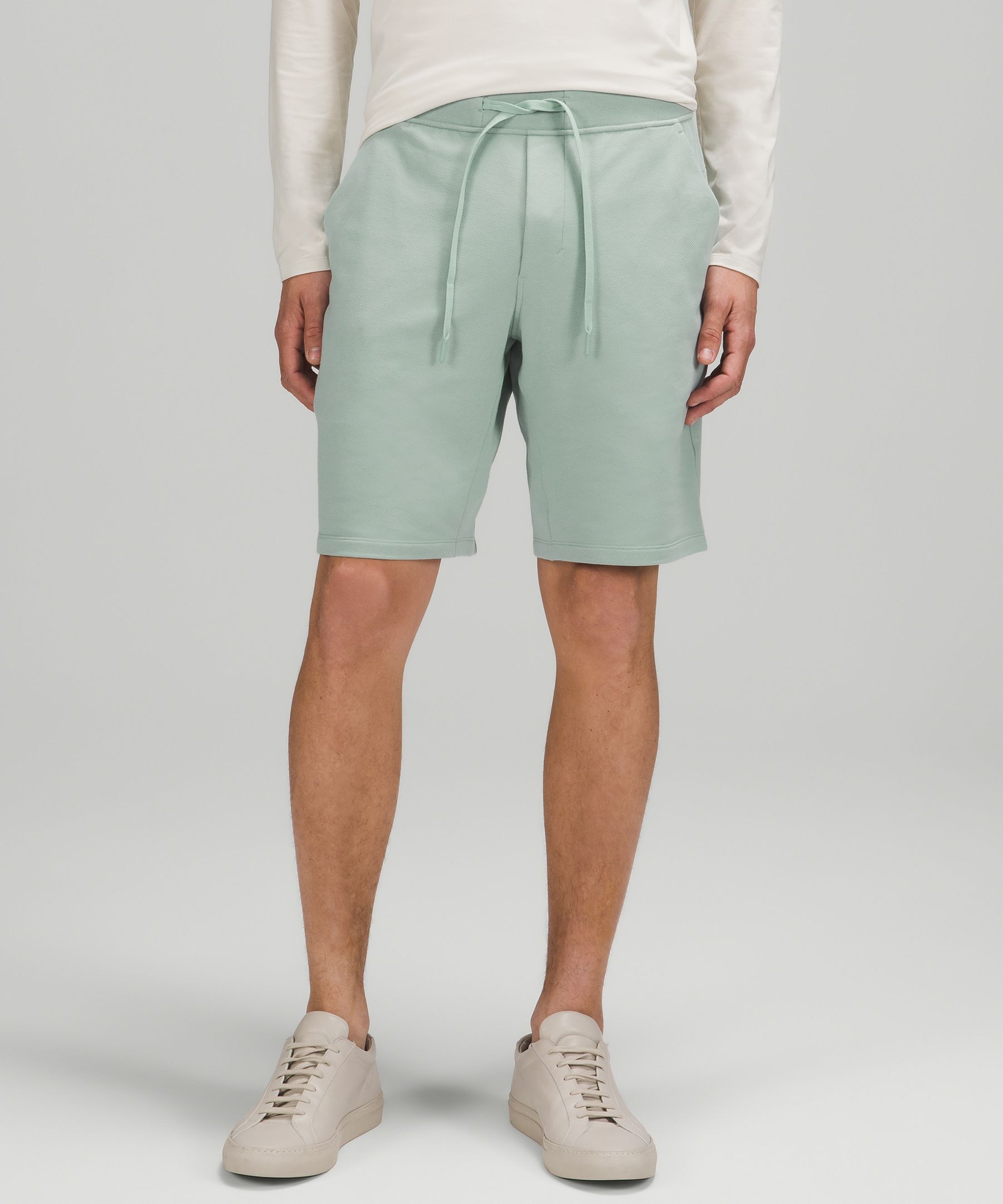 Lululemon city 2024 sweat shorts