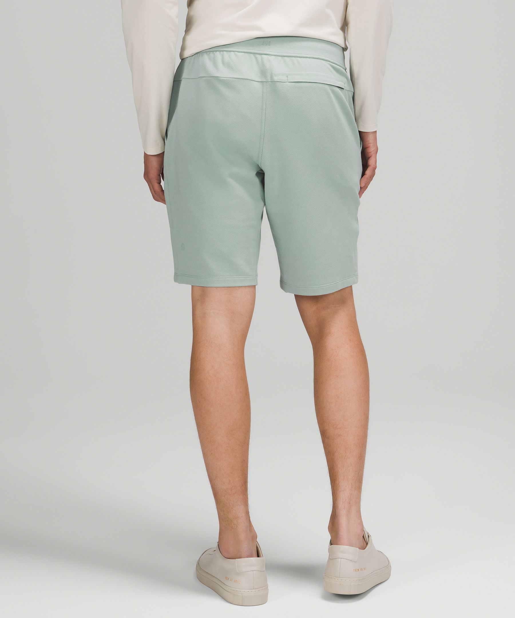 City Sweat Short 9