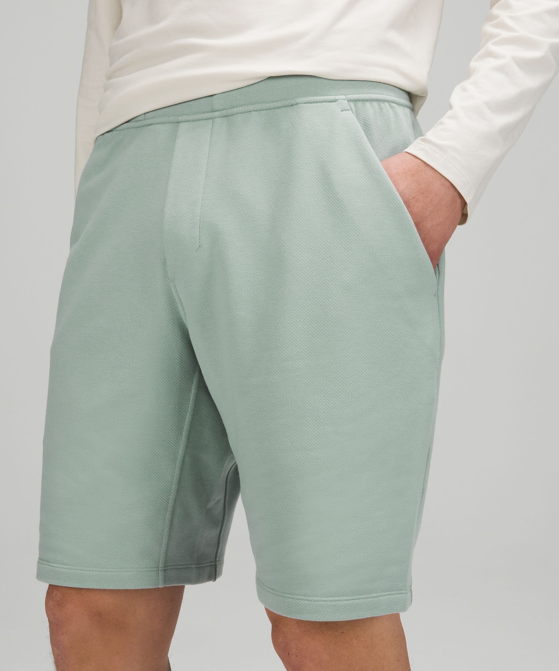 City Sweat Short 9