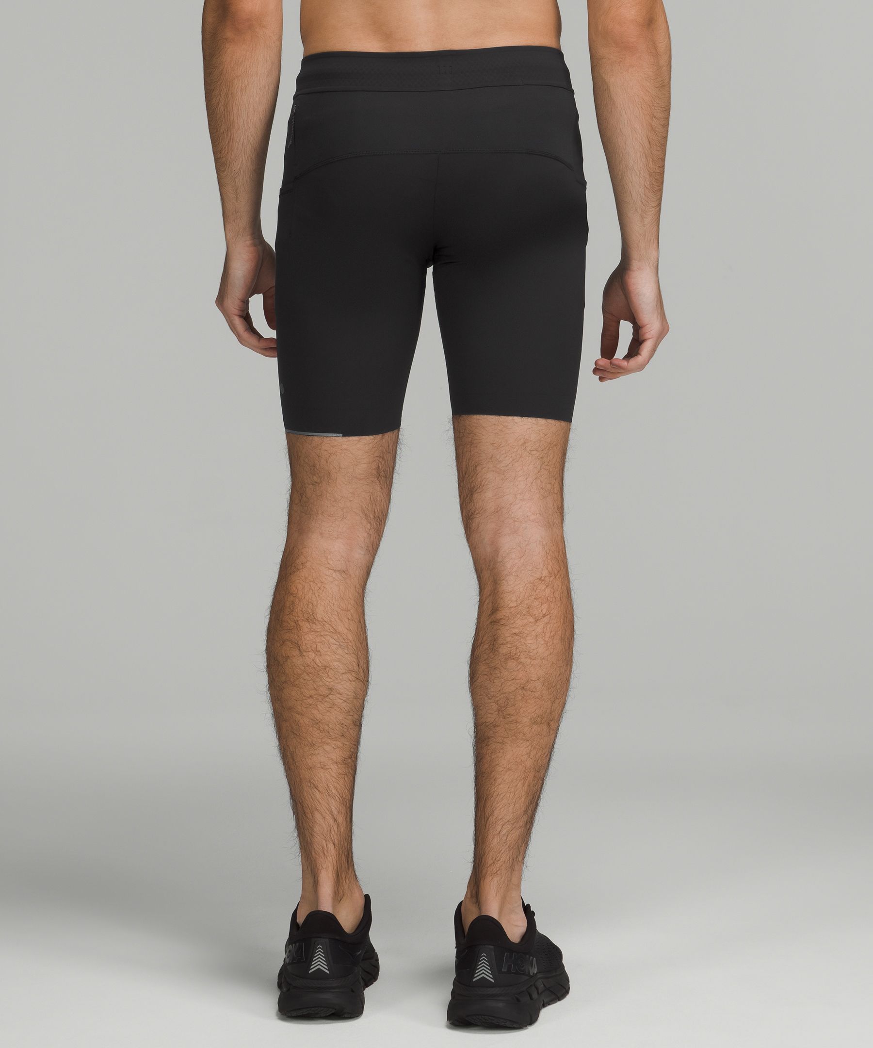 Surge Half Tight 10, Men's Shorts