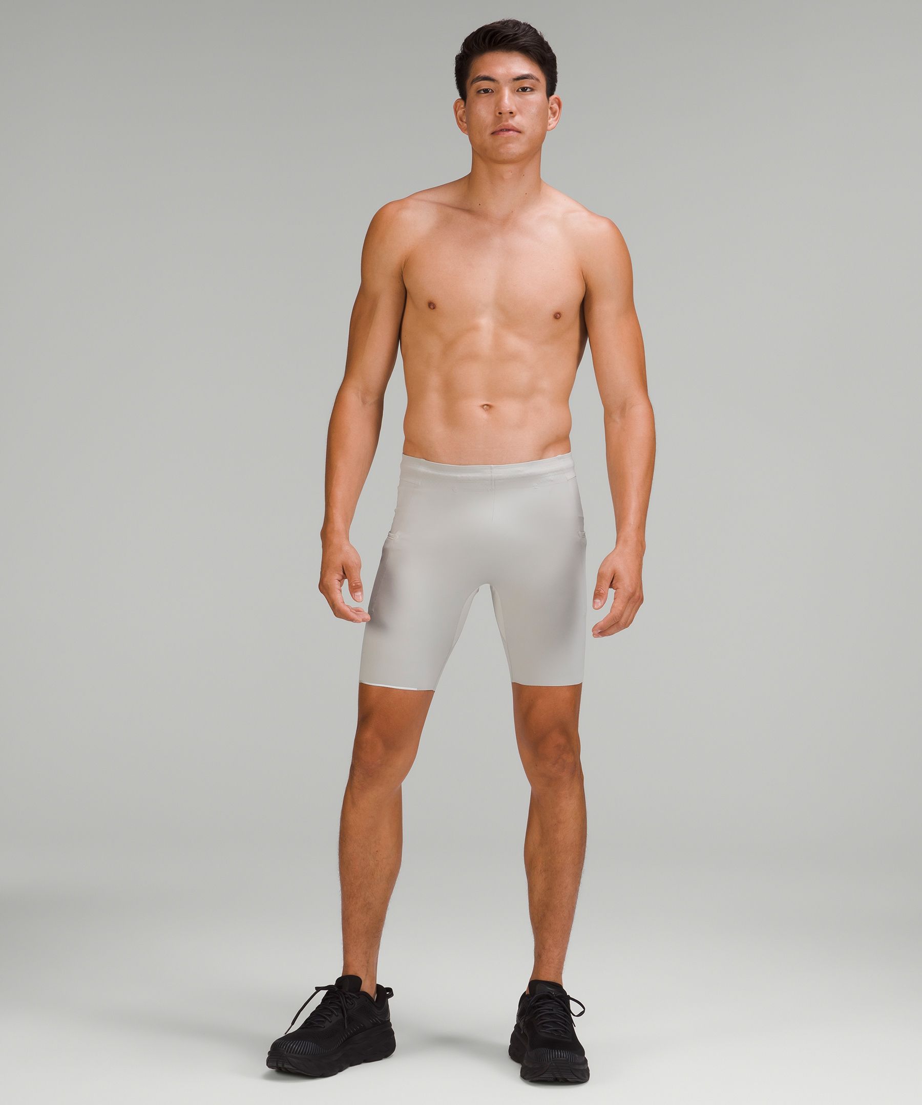 Surge Half Tight 10, Men's Shorts