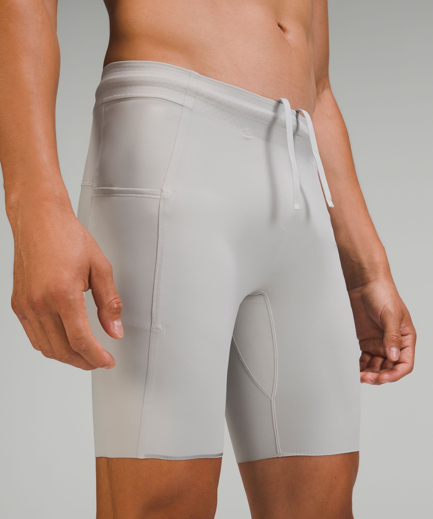 Surge Half Tight 10, Men's Shorts