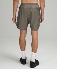 Licence to Train Lined Short 7" Elite