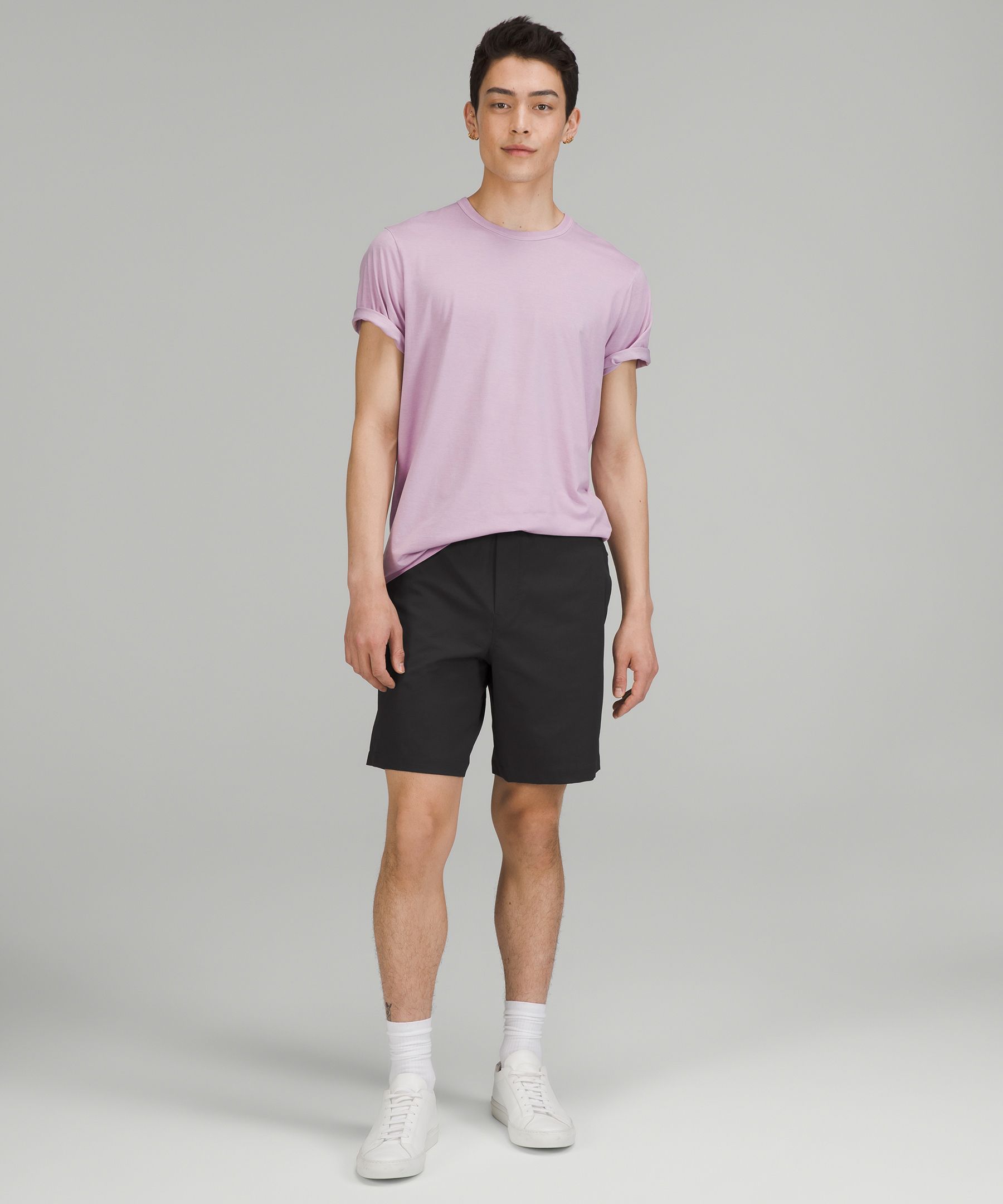 Fashion Shorts Casual Pink Shorts for Men - China Shorts and Gym Shorts  price