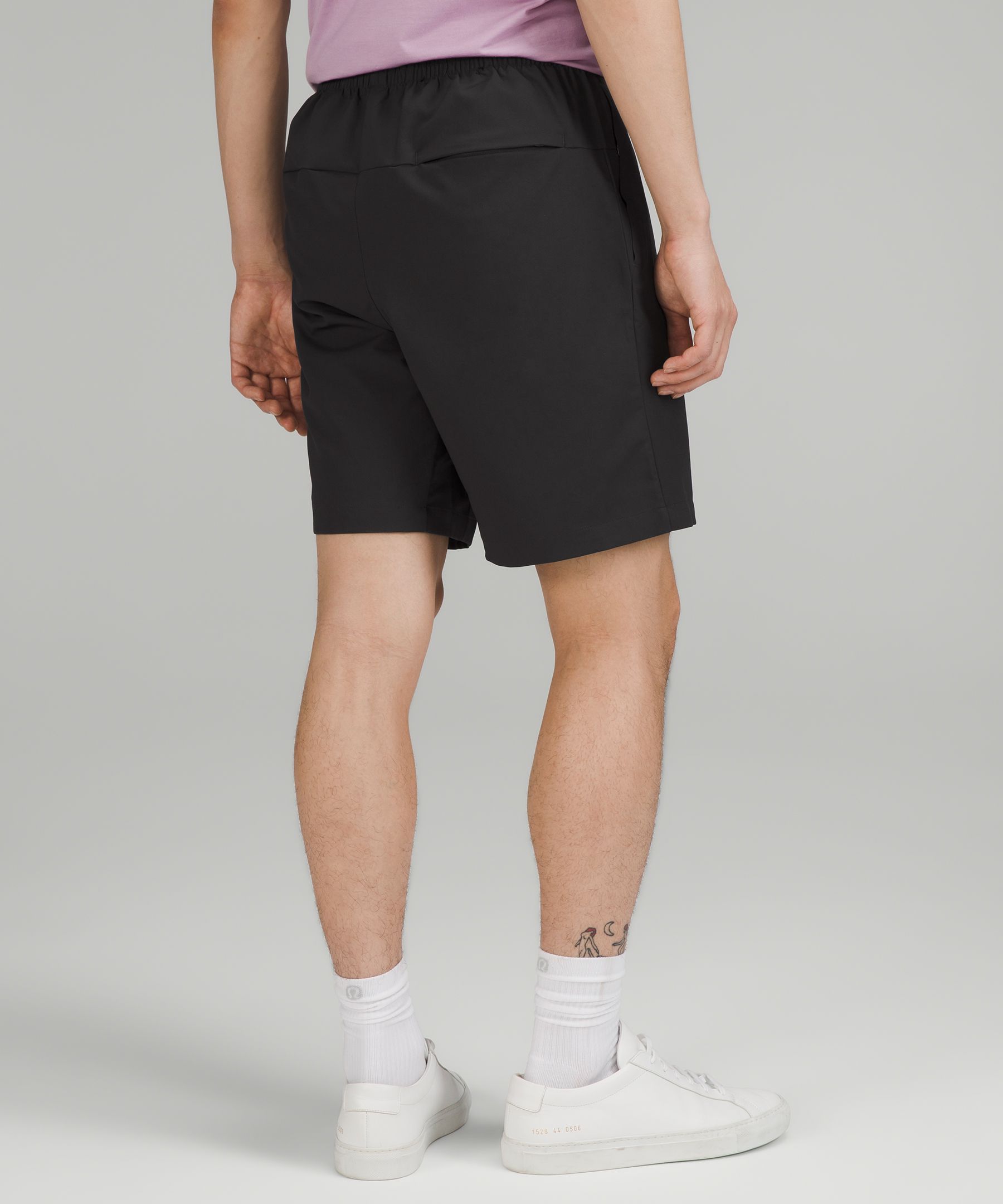 New Venture Short *Pique Fabric | Men's Shorts | lululemon