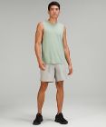 Relaxed-Fit Training Short 8" *Woven