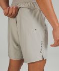 Relaxed-Fit Training Short 8" *Woven
