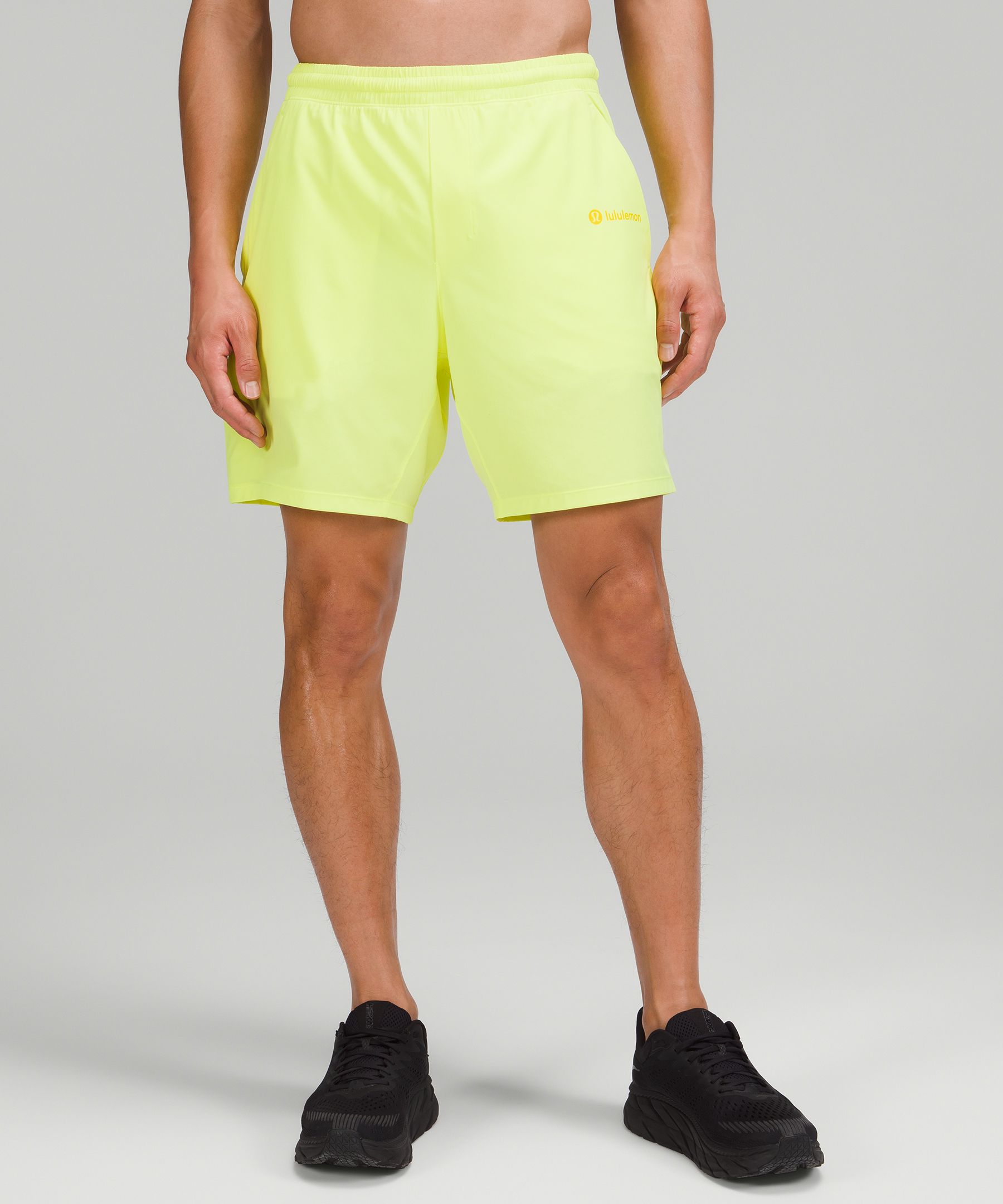 7 Reasons to buy/to buy Lululemon Pace Breaker Shorts