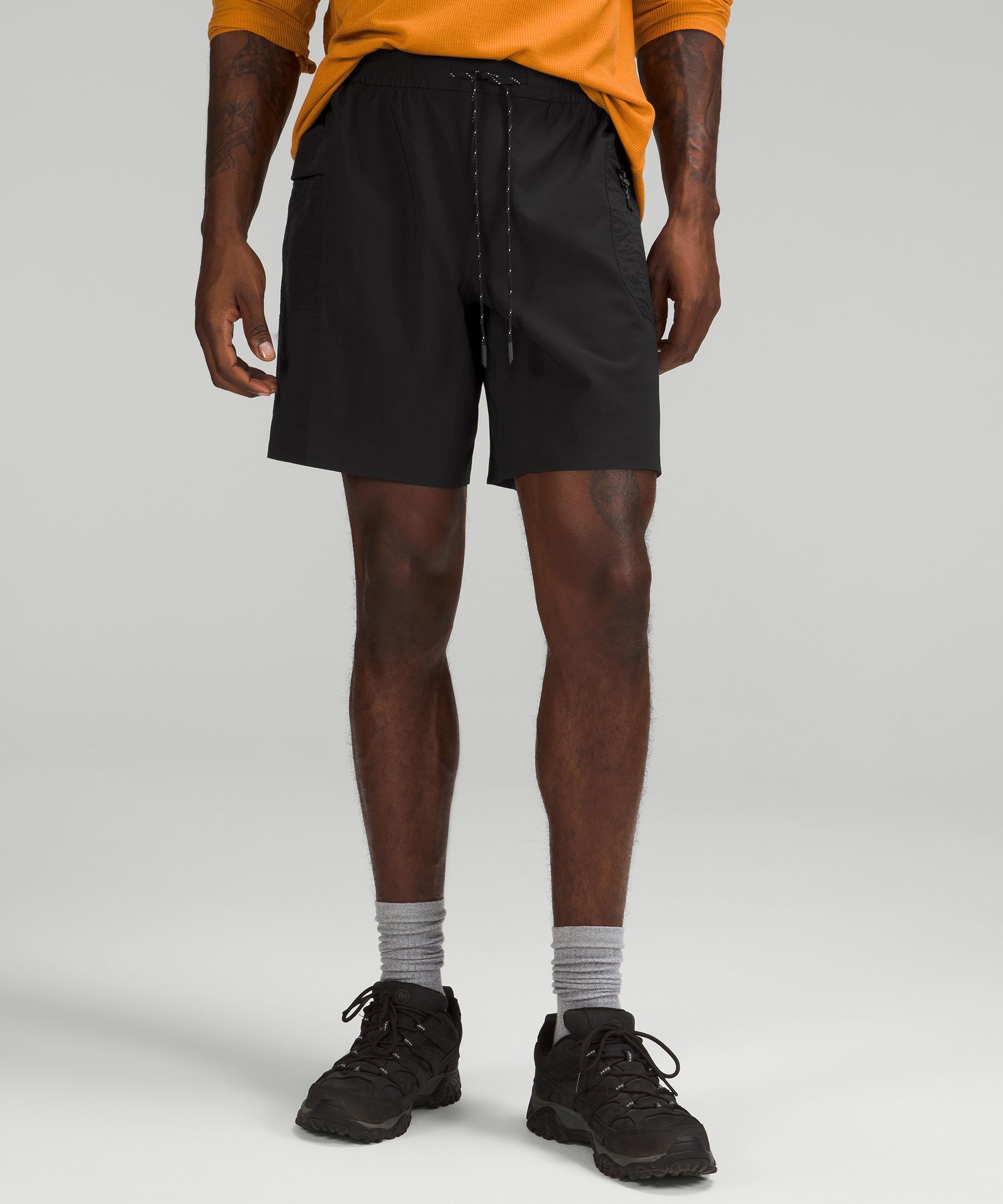 Nike on sale hiking shorts