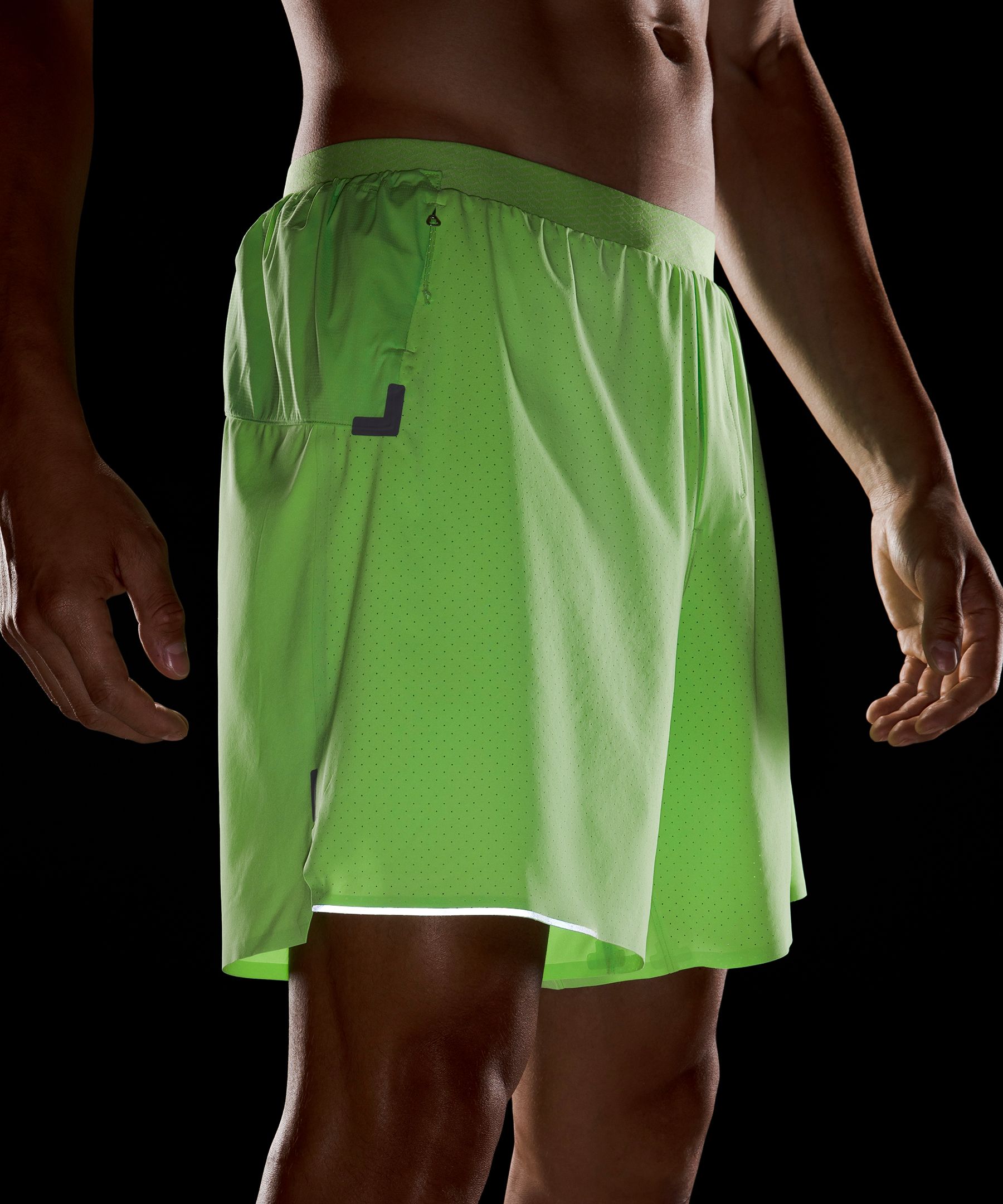 Trail Running Short