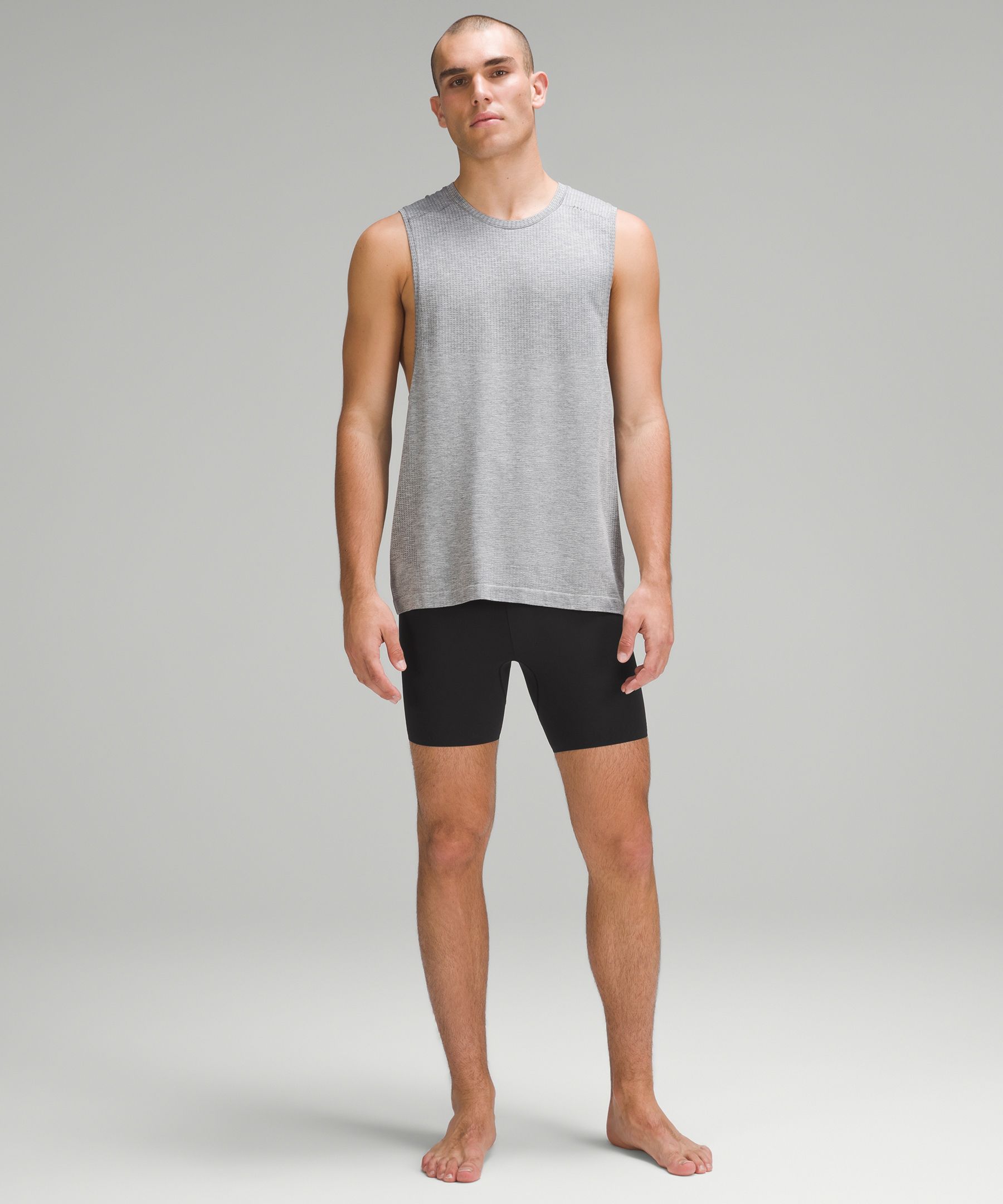 Lululemon mens 2024 yoga shorts