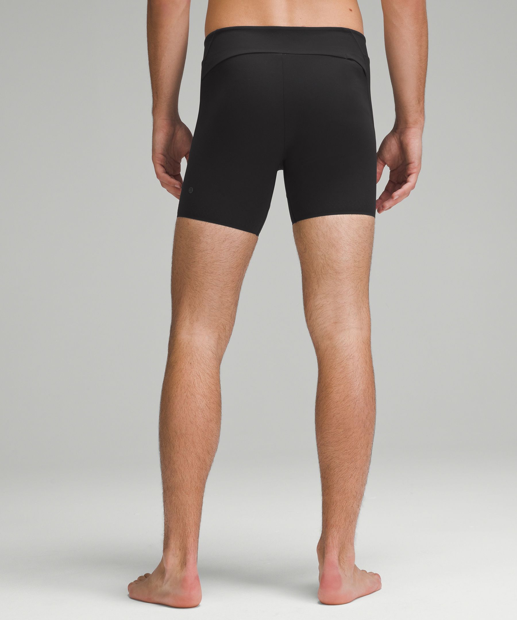 Everlux Yoga Short 6, Men's Shorts