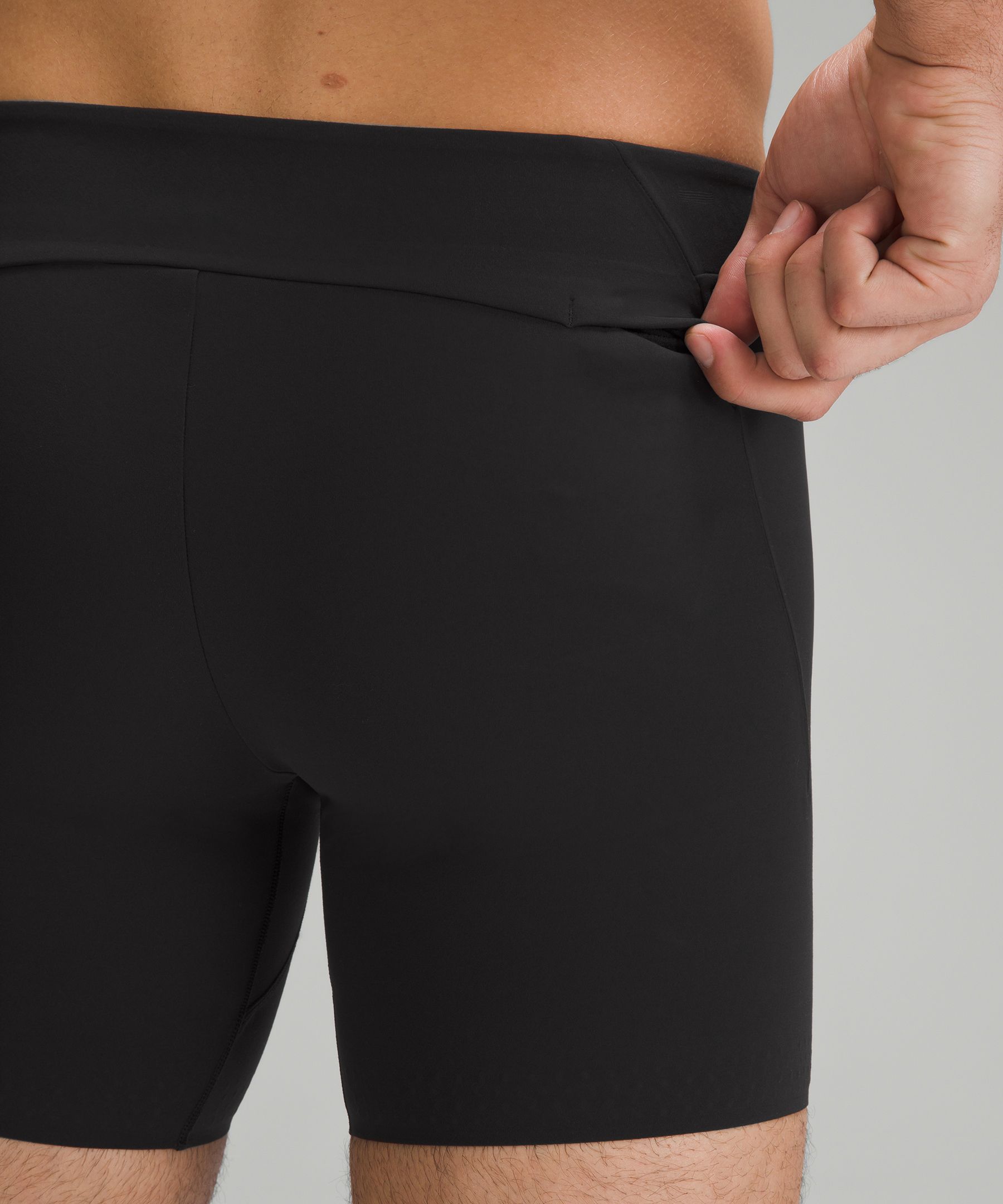 Everlux Yoga Short 6