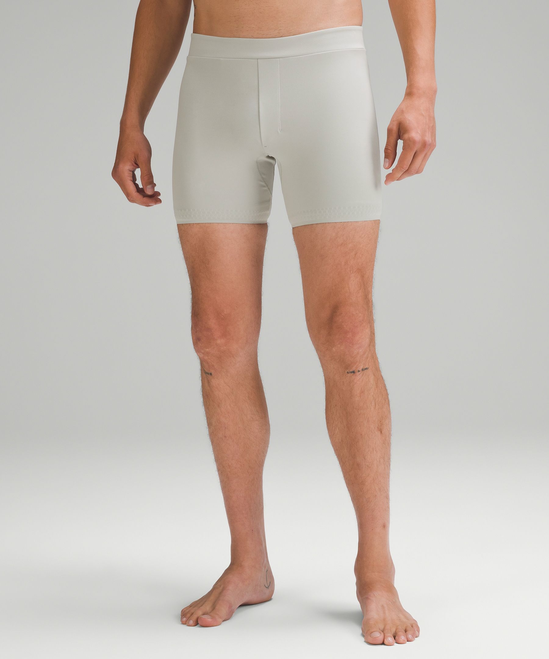 Everlux Yoga Short 6, Men's Shorts