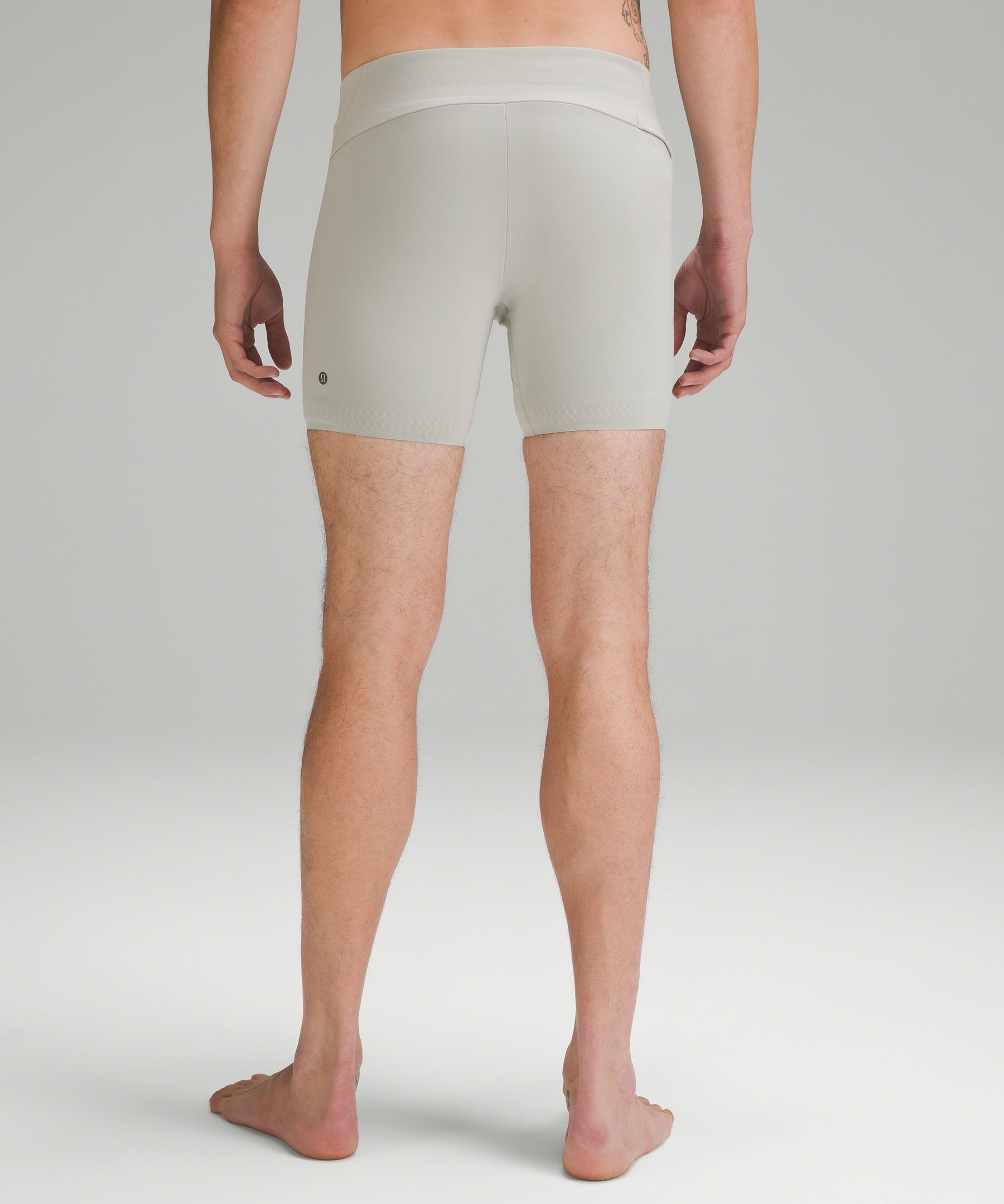 Everlux Yoga Short 6, Men's Shorts