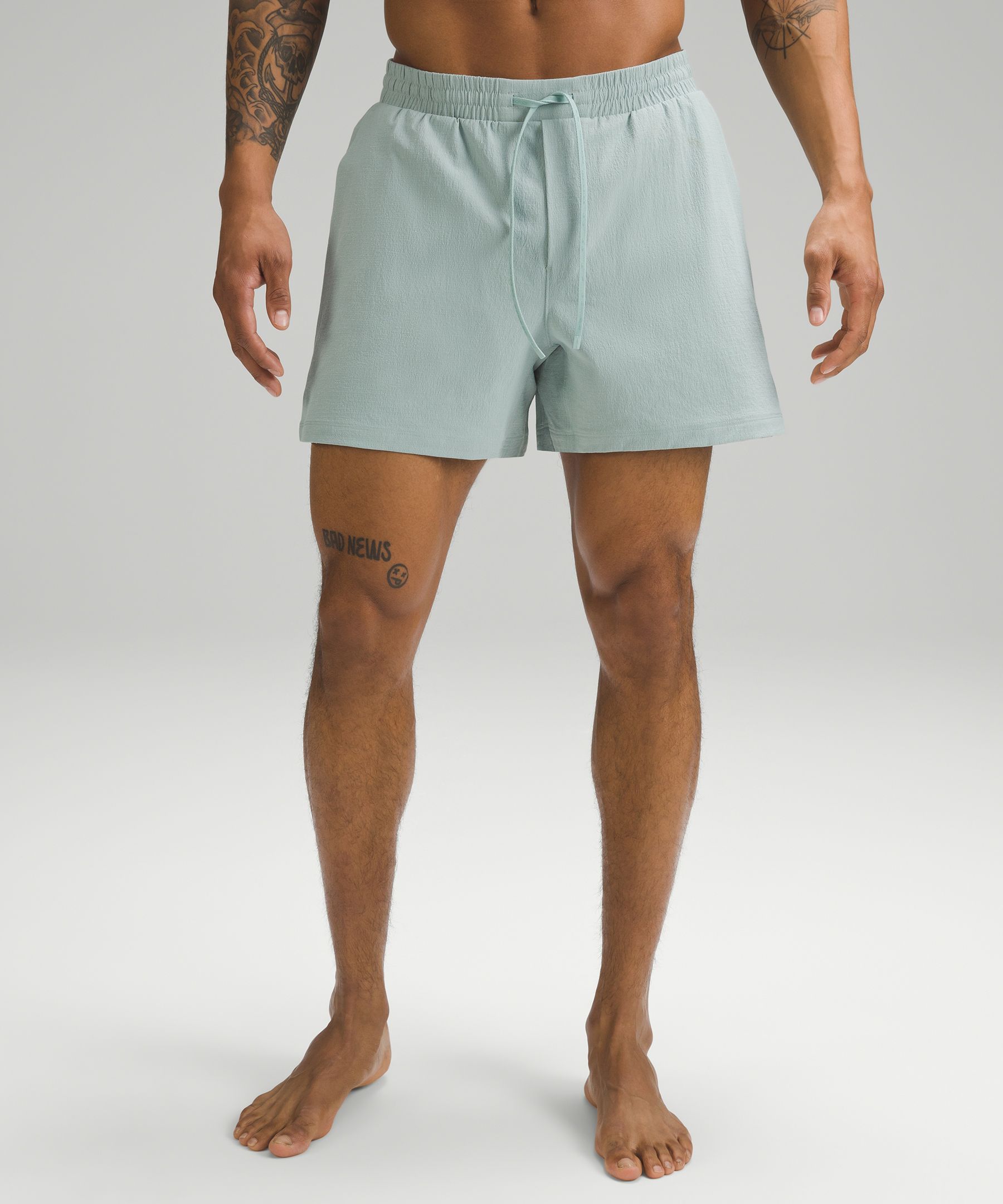 Lululemon Pool Shorts 5"