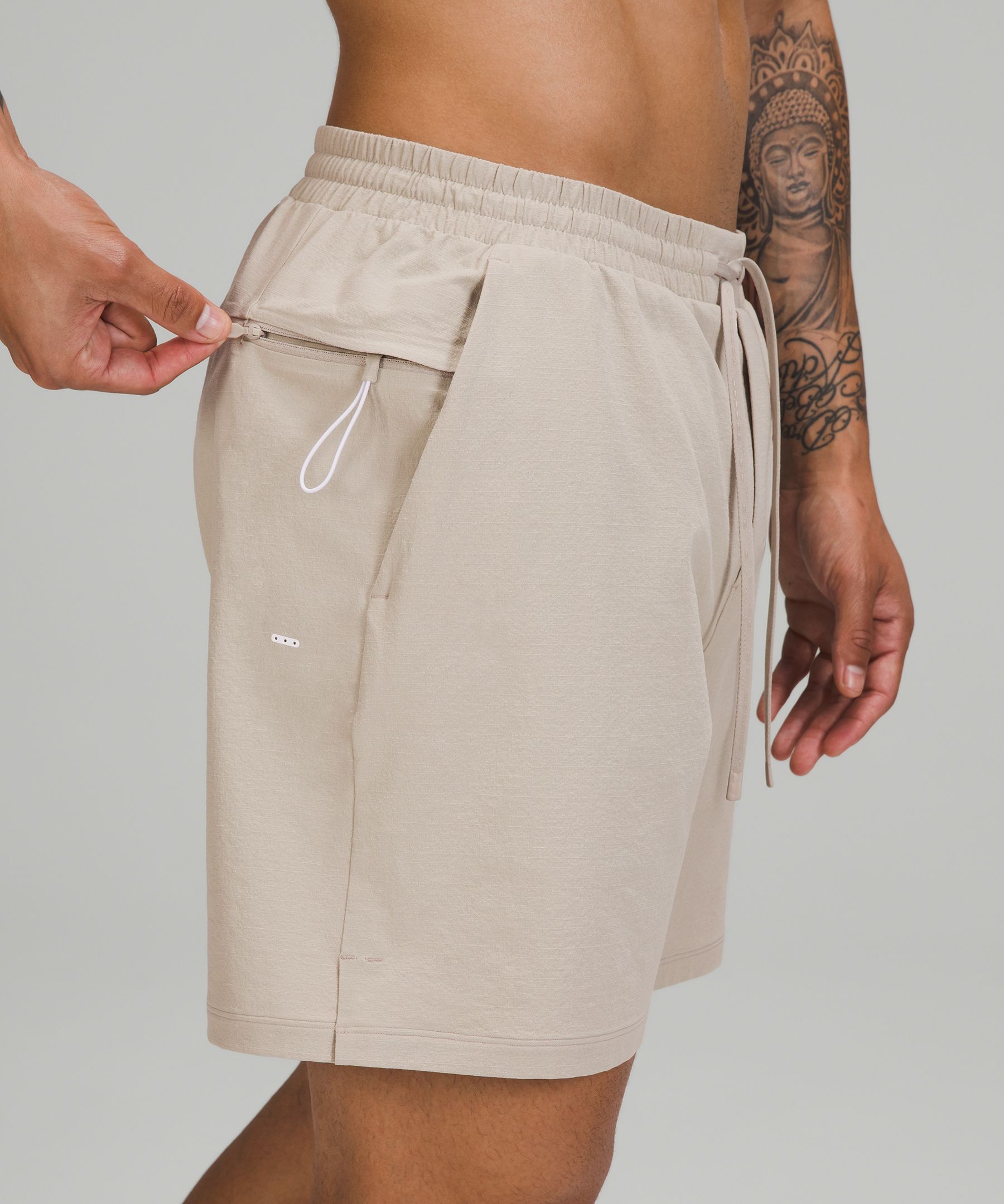 Pool Short 7" | Shorts | Lululemon UK