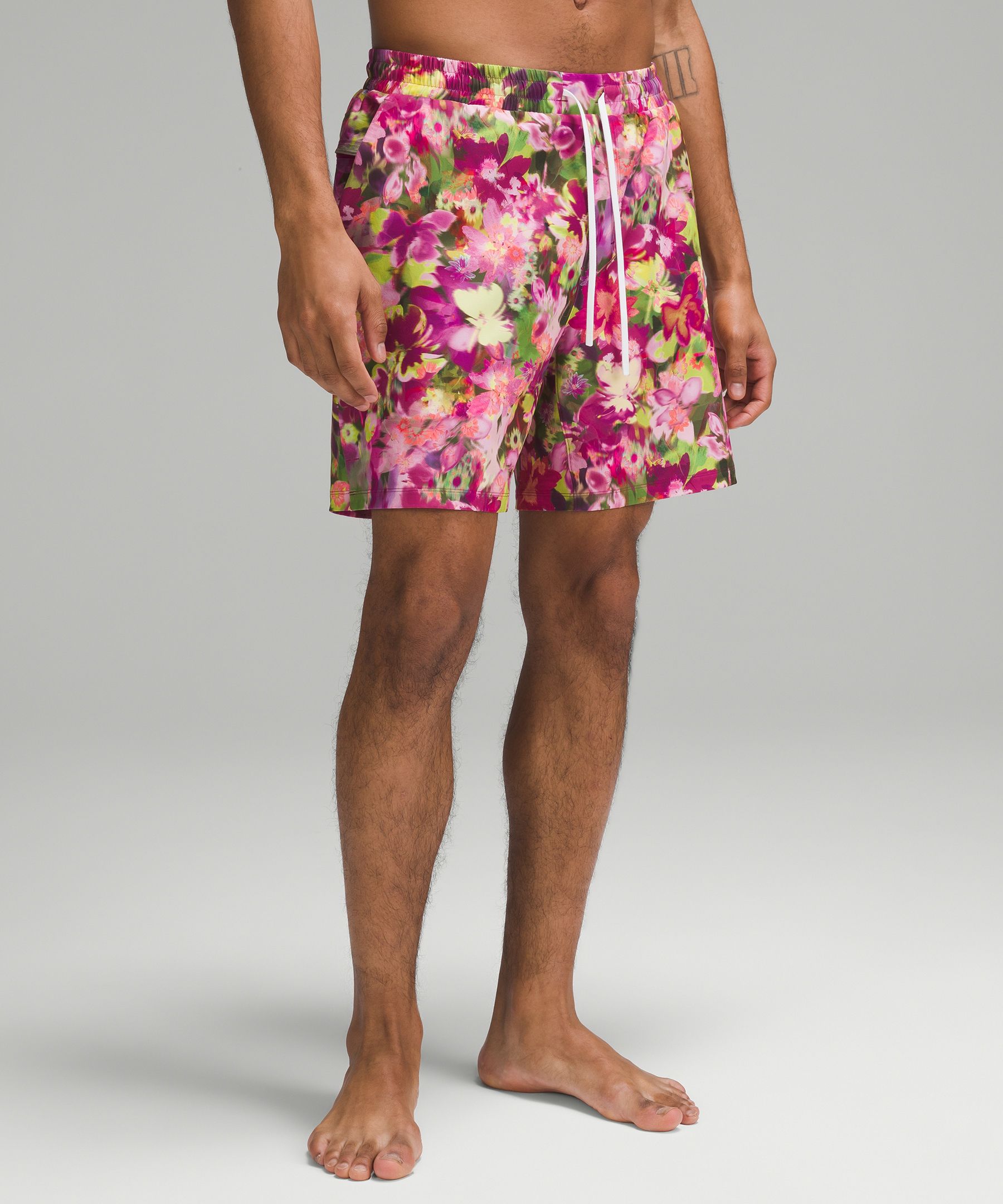 Pool Short 7" *Lined | Men's Shorts