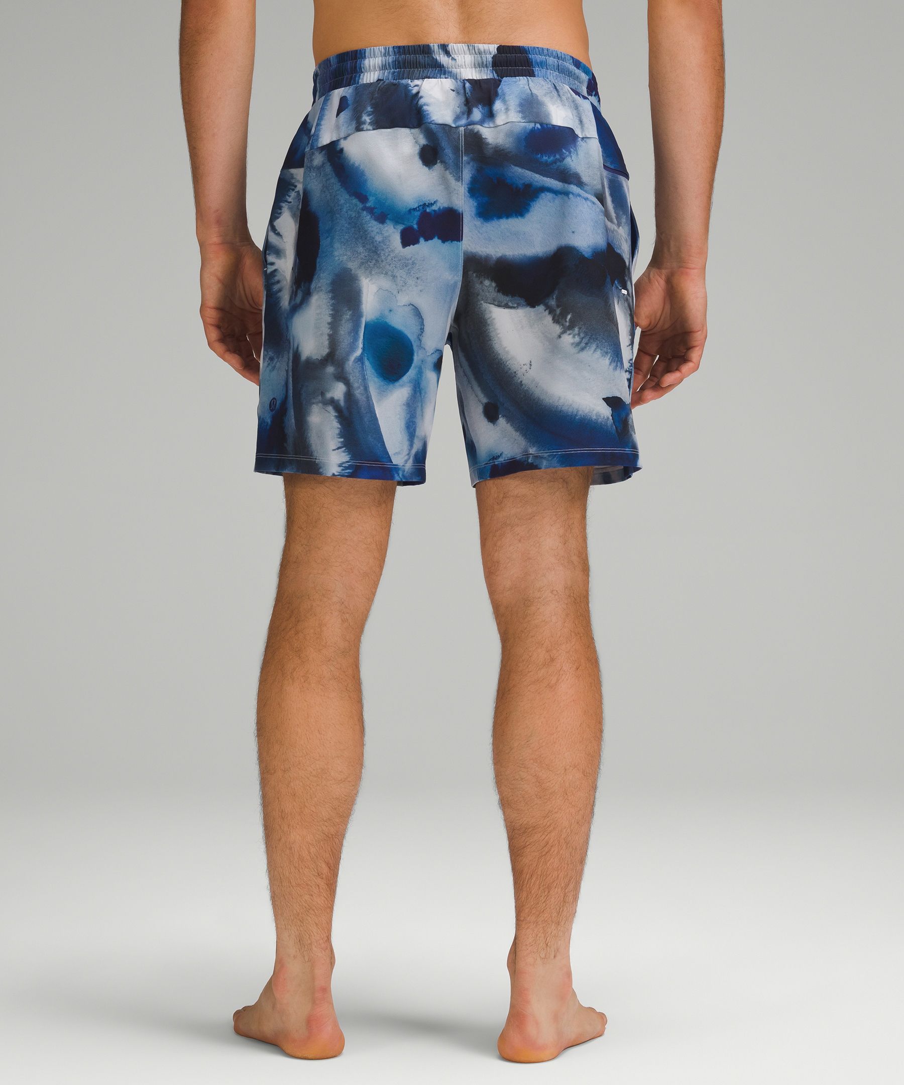 Pool Short 7, Men's Shorts