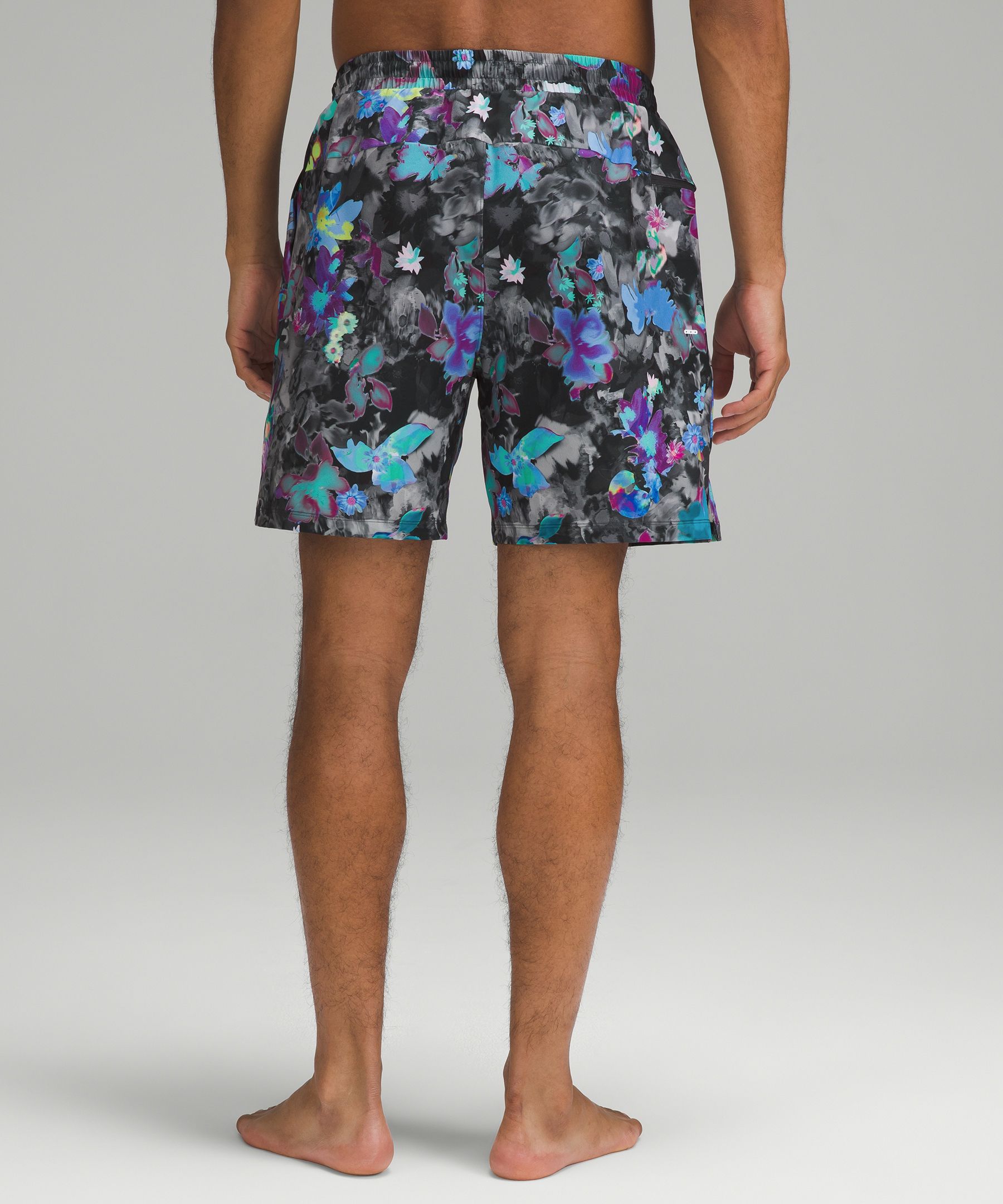 Pool Short 7" *Lined