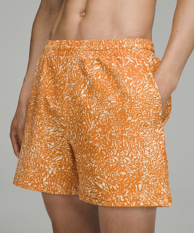 Pool Short 5" *Online Only