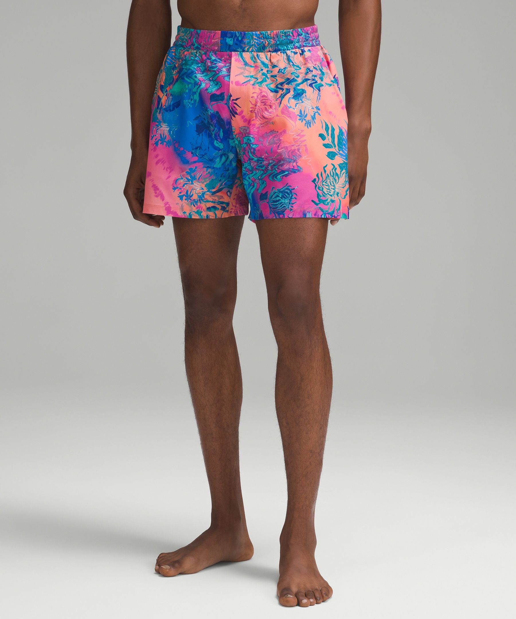 Pool Short 5" Men's Shorts lululemon