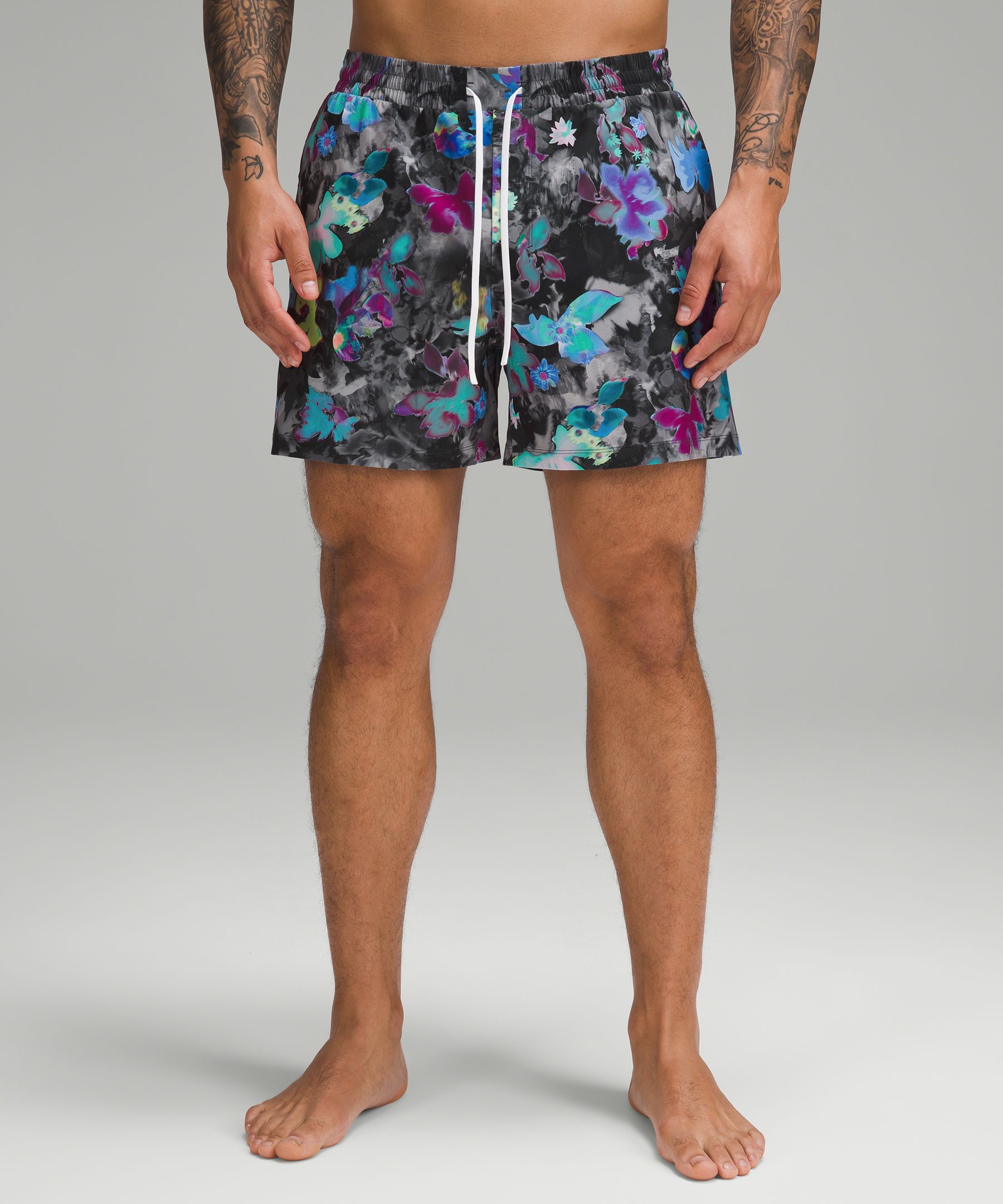 Lululemon mens swimwear on sale