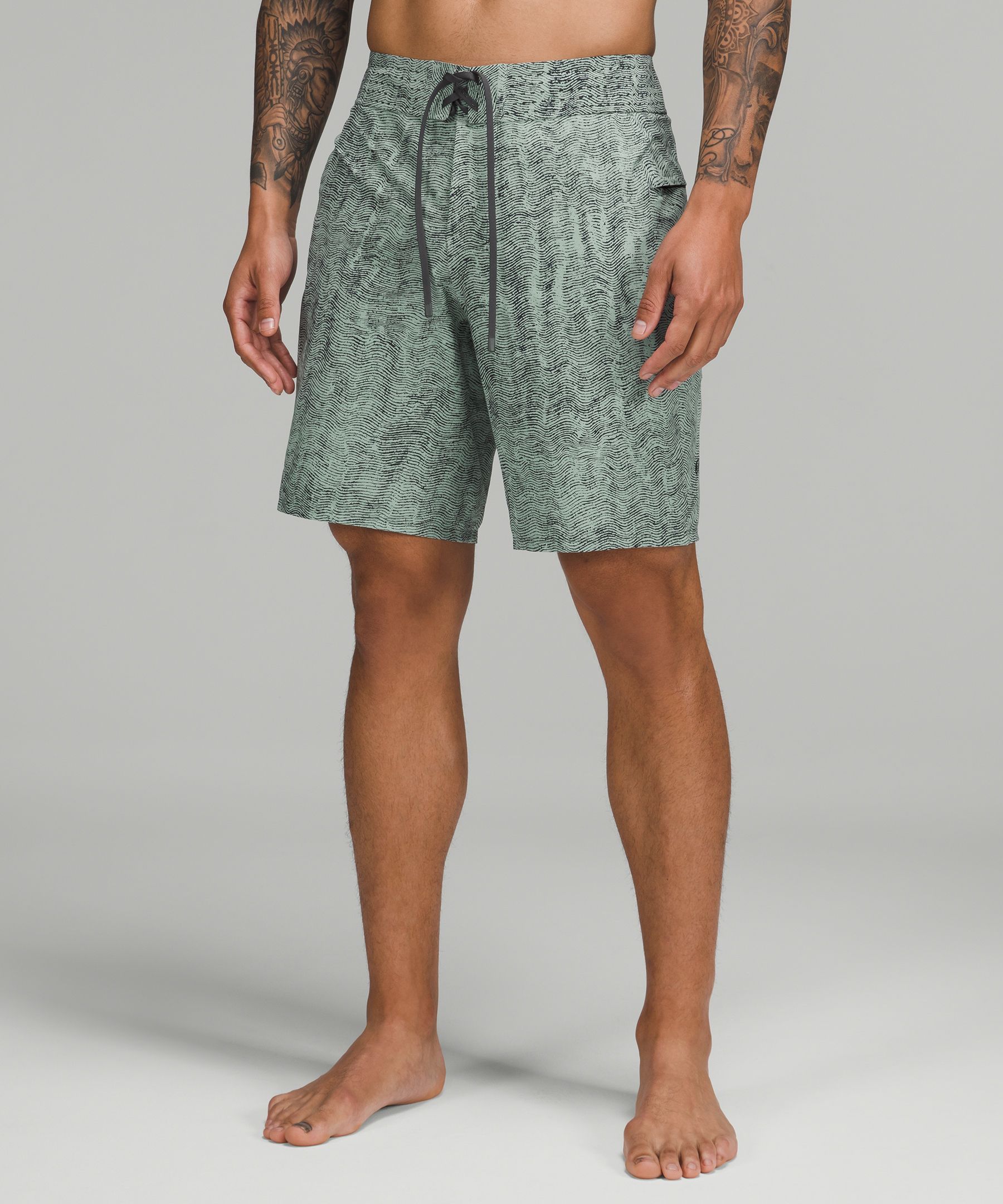 Lululemon shop surf shorts